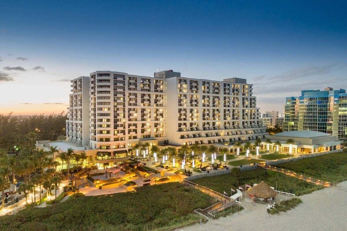 2821 N Ocean #503s, Fort Lauderdale FL 33308