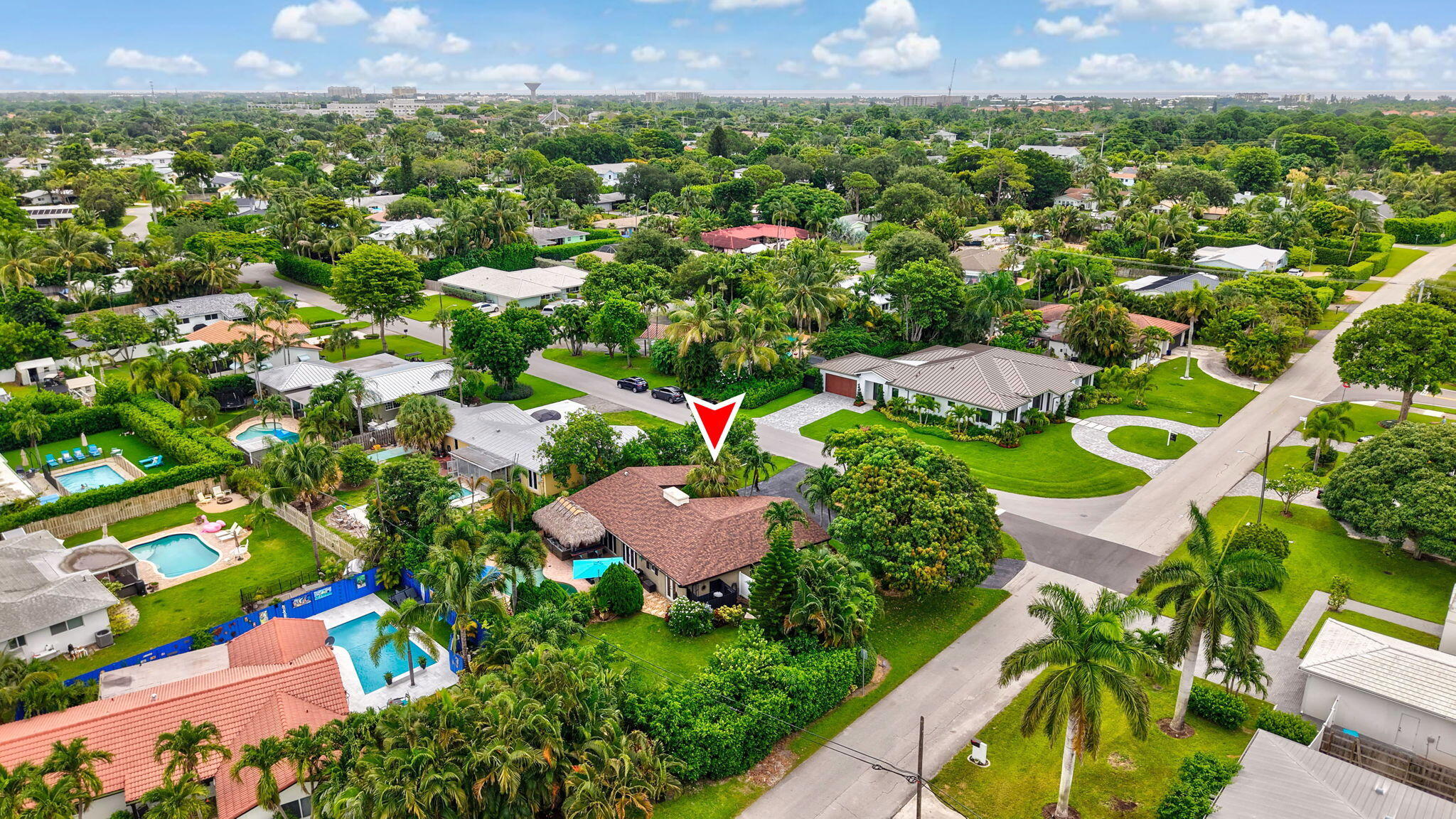3315 FERNWOOD, Boynton Beach FL 33435