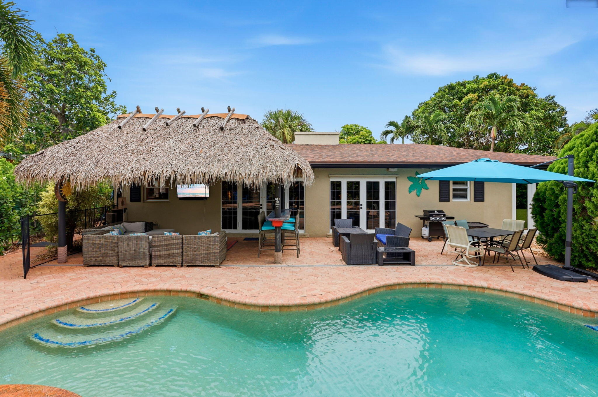 3315 FERNWOOD, Boynton Beach FL 33435
