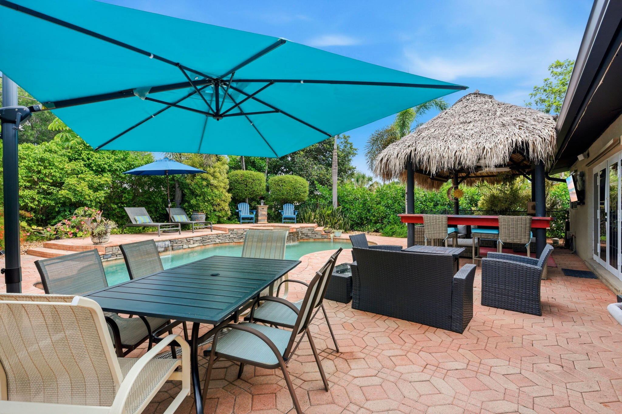 3315 FERNWOOD, Boynton Beach FL 33435