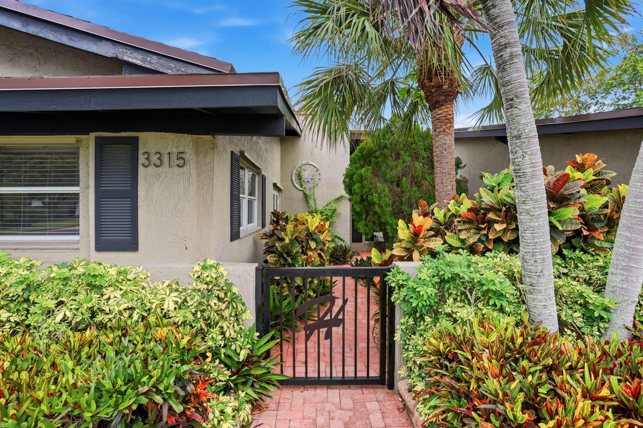3315 FERNWOOD, Boynton Beach FL 33435