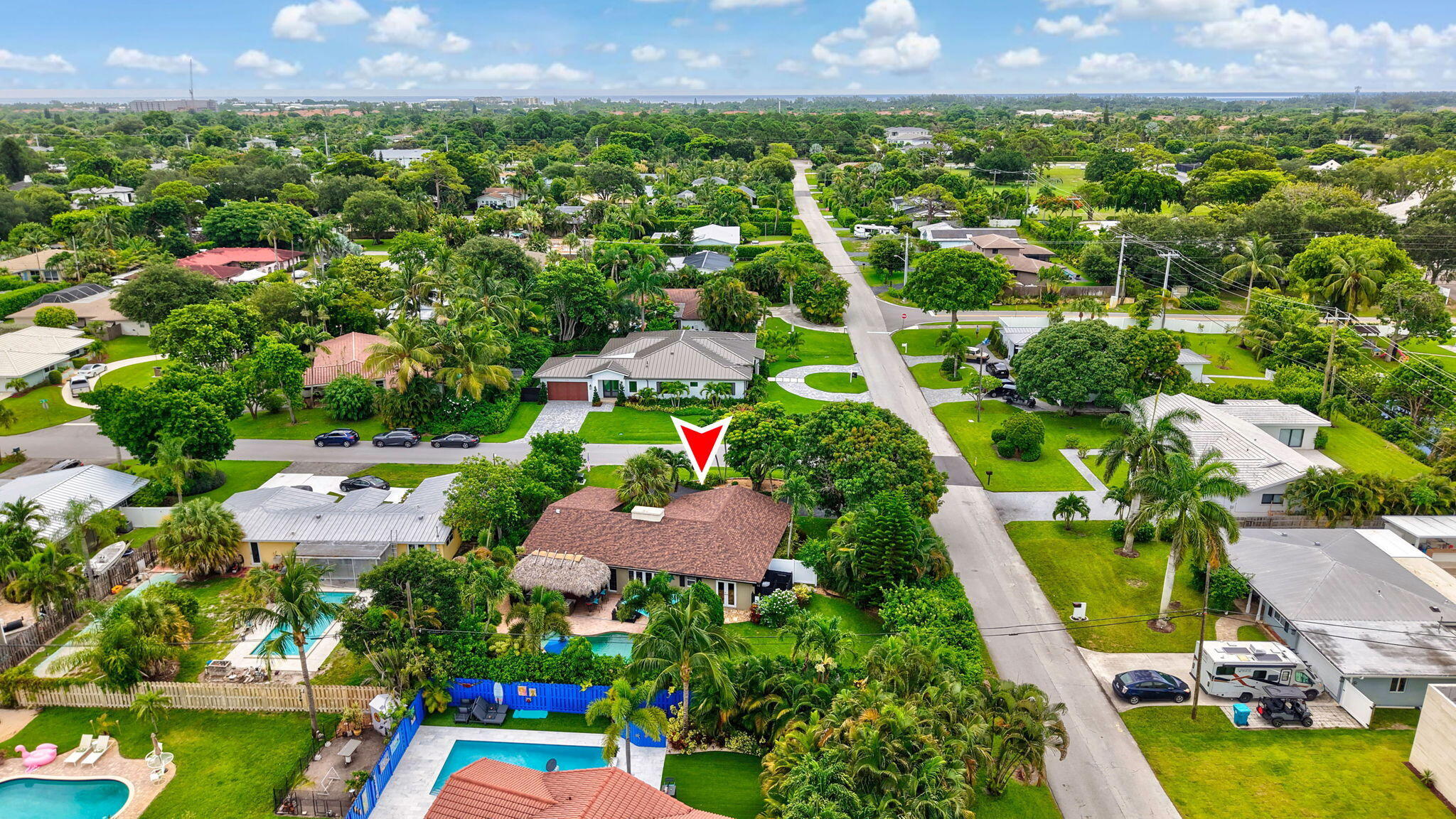 3315 FERNWOOD, Boynton Beach FL 33435