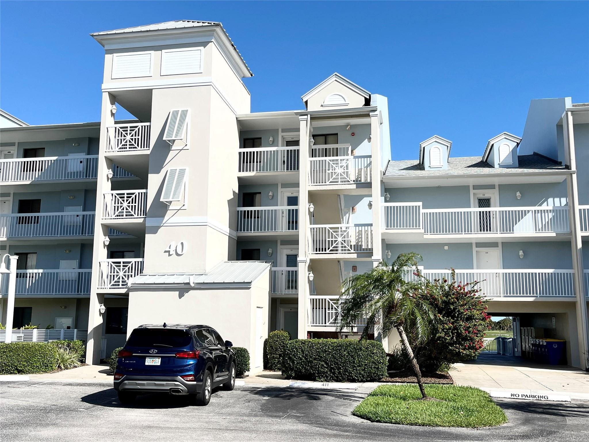 40 NE PLANTATION #410, Hutchinson Island FL 34996