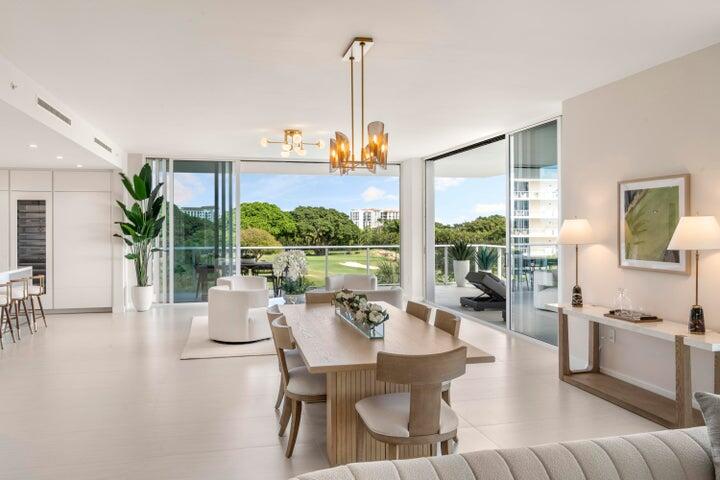 220 SE Mizner #424, Boca Raton FL 33432