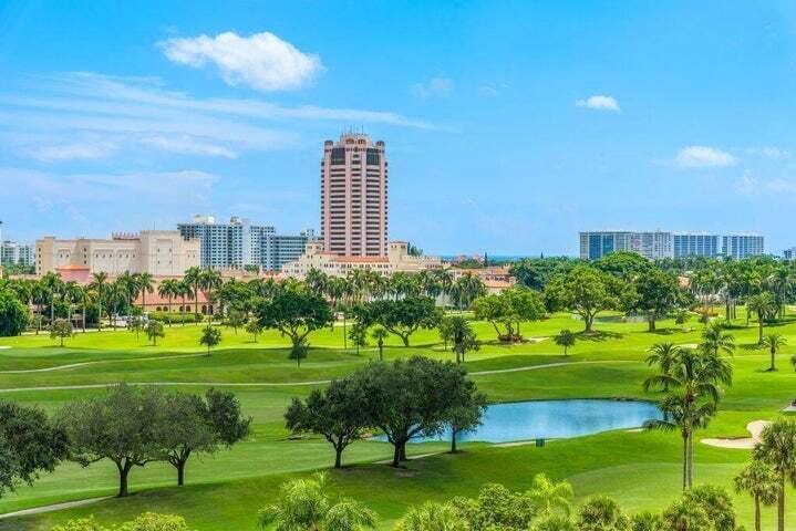 220 SE Mizner #424, Boca Raton FL 33432