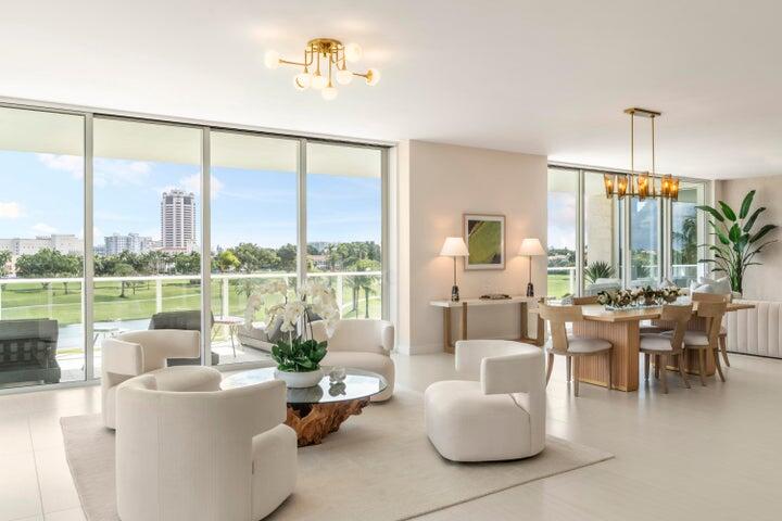 220 SE Mizner #424, Boca Raton FL 33432
