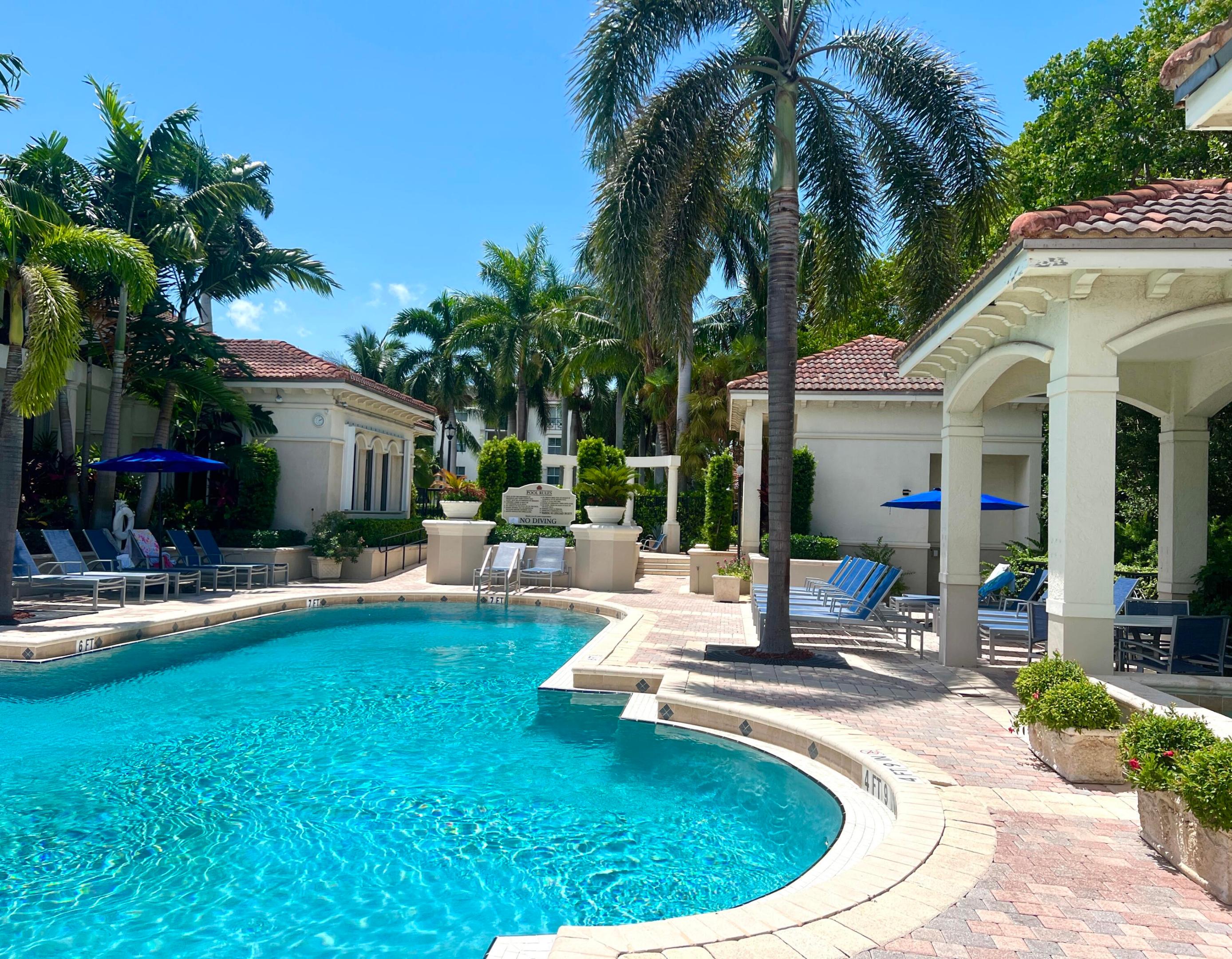 3307 TUSCANY #3307, Boynton Beach FL 33435