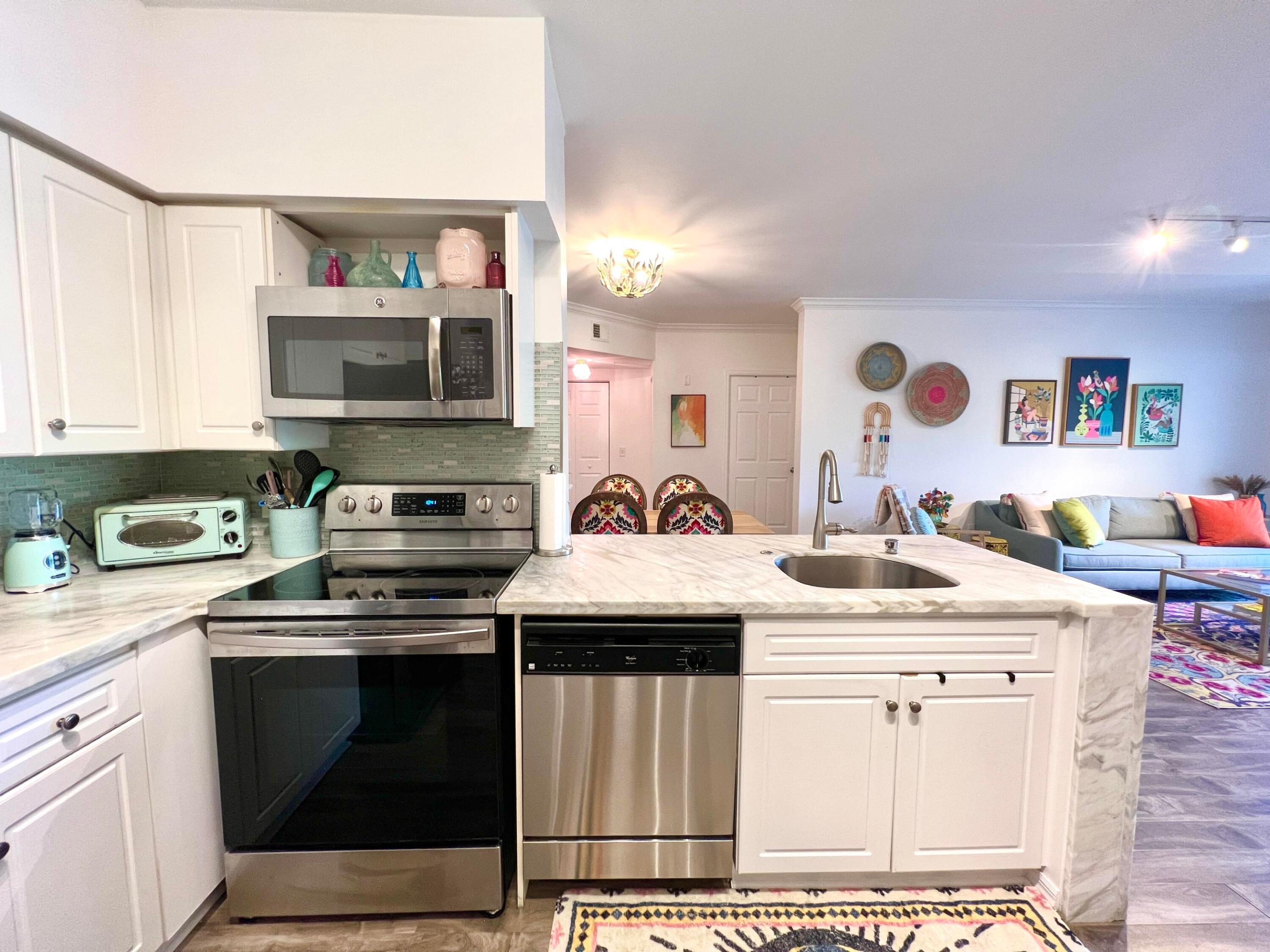 3307 TUSCANY #3307, Boynton Beach FL 33435