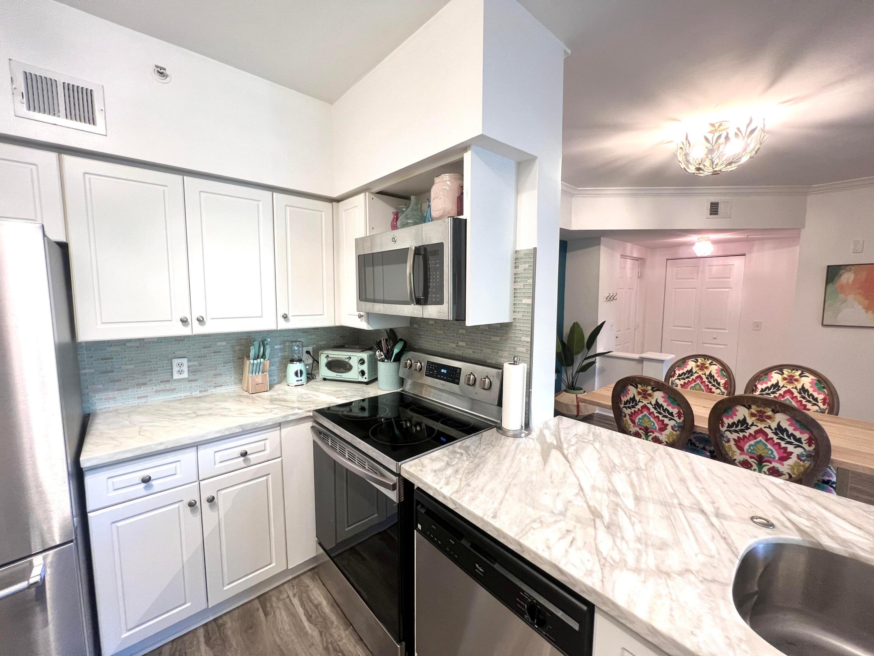 3307 TUSCANY #3307, Boynton Beach FL 33435