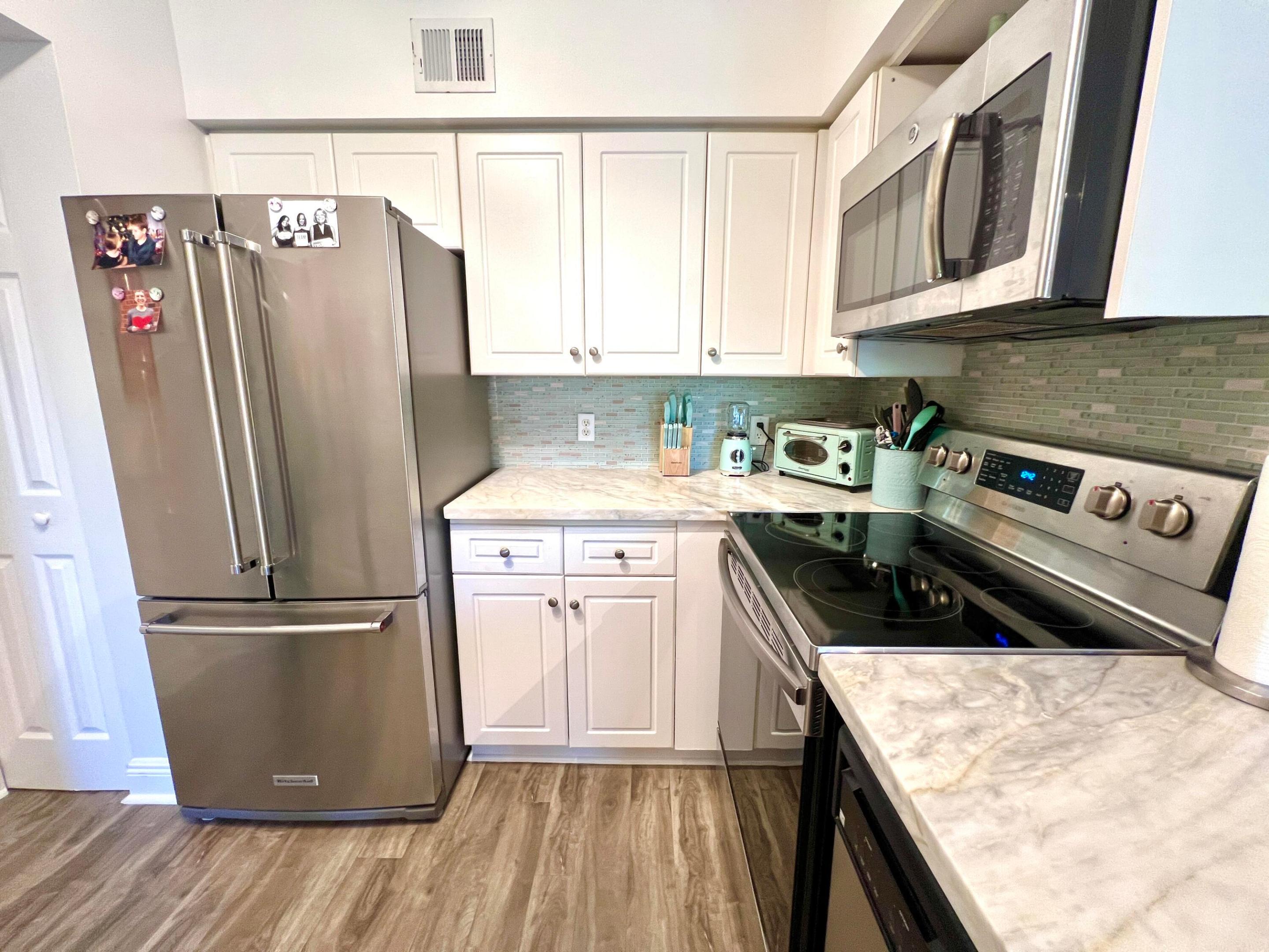 3307 TUSCANY #3307, Boynton Beach FL 33435
