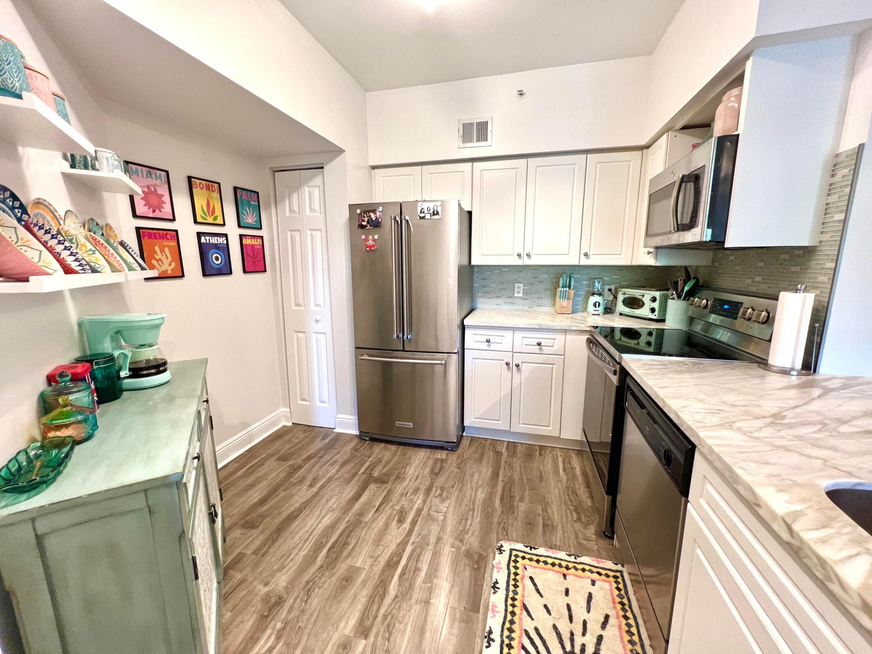 3307 TUSCANY #3307, Boynton Beach FL 33435