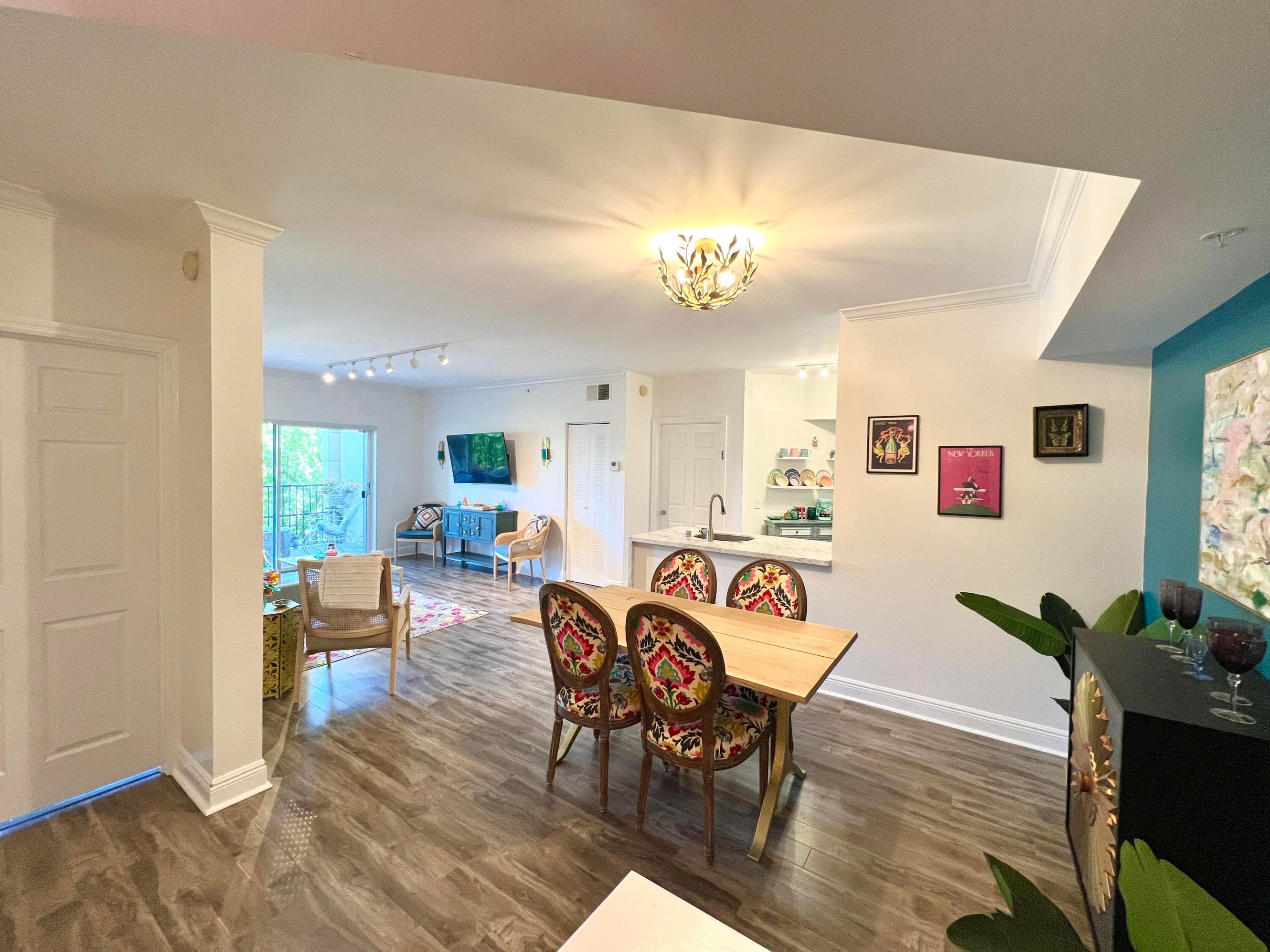 3307 TUSCANY #3307, Boynton Beach FL 33435
