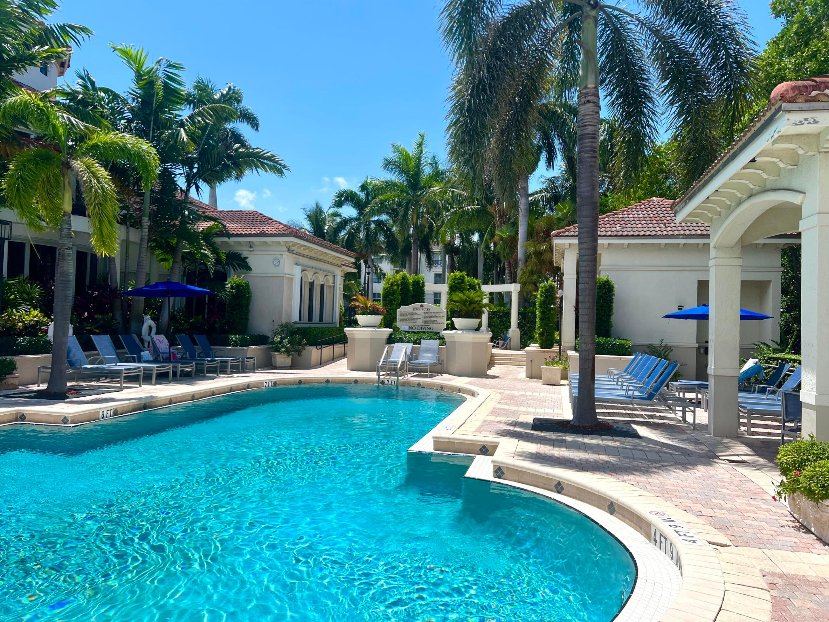 3307 TUSCANY #3307, Boynton Beach FL 33435