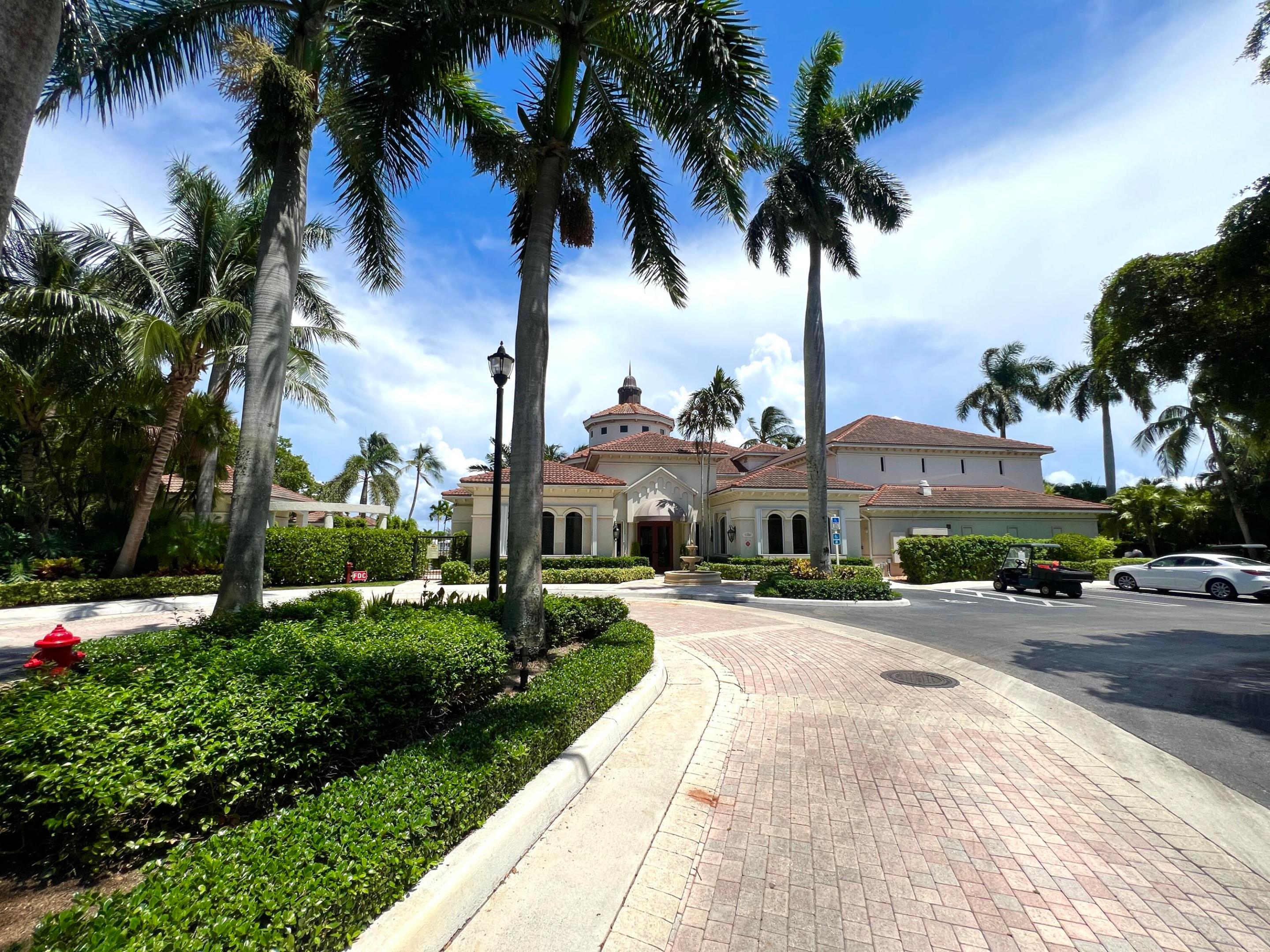 3307 TUSCANY #3307, Boynton Beach FL 33435