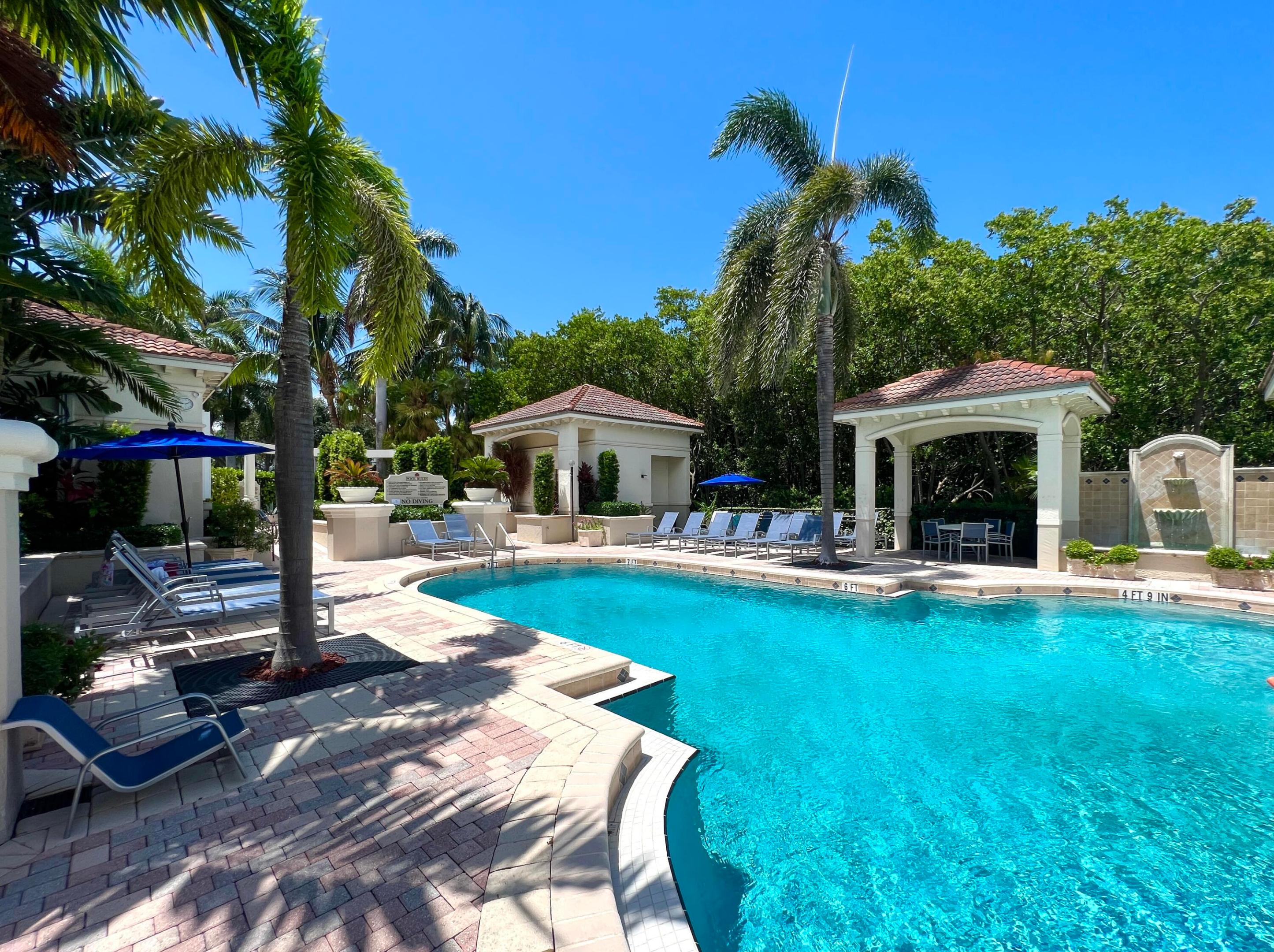 3307 TUSCANY #3307, Boynton Beach FL 33435