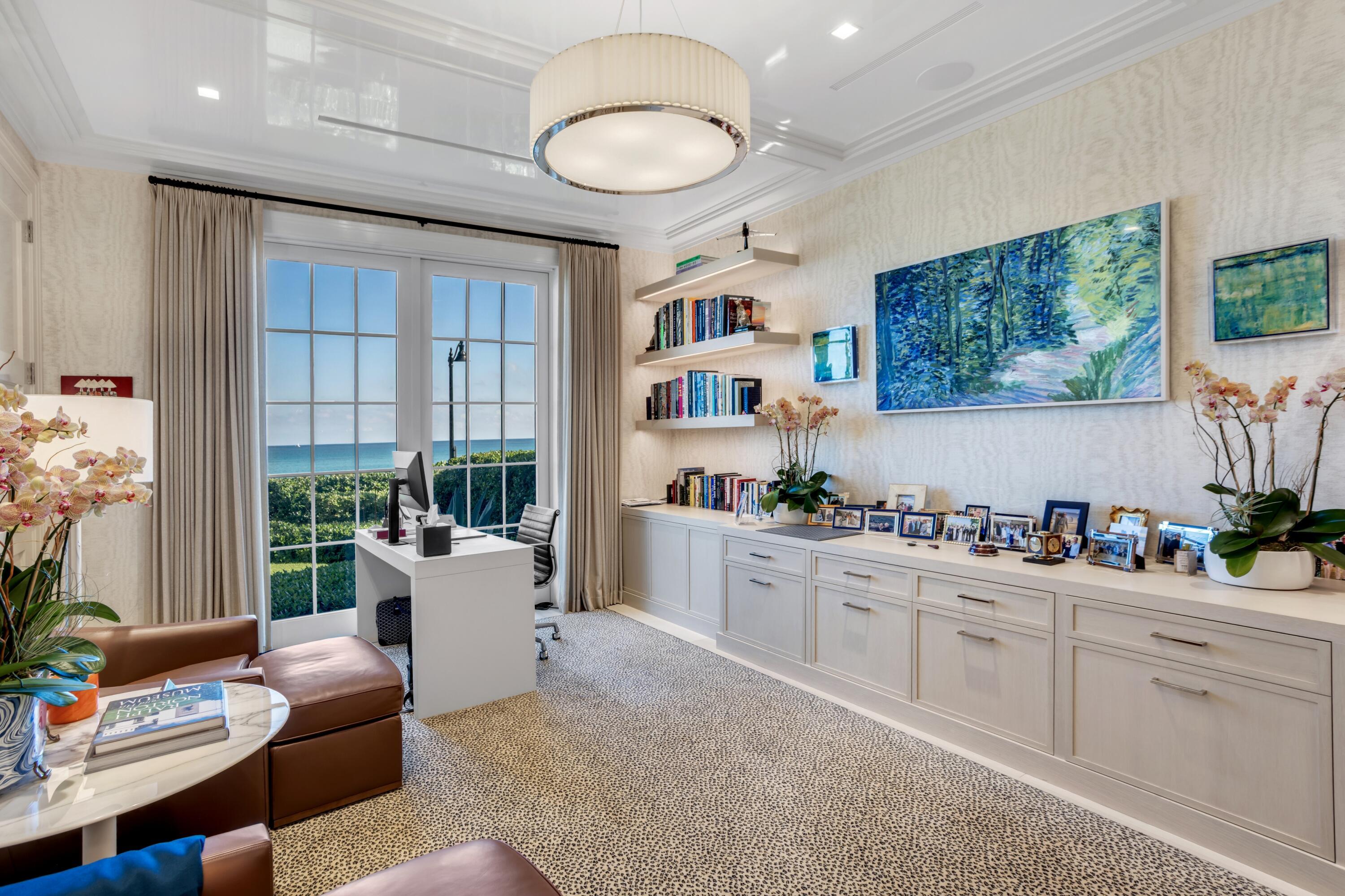 456 S OCEAN, Palm Beach FL 33480