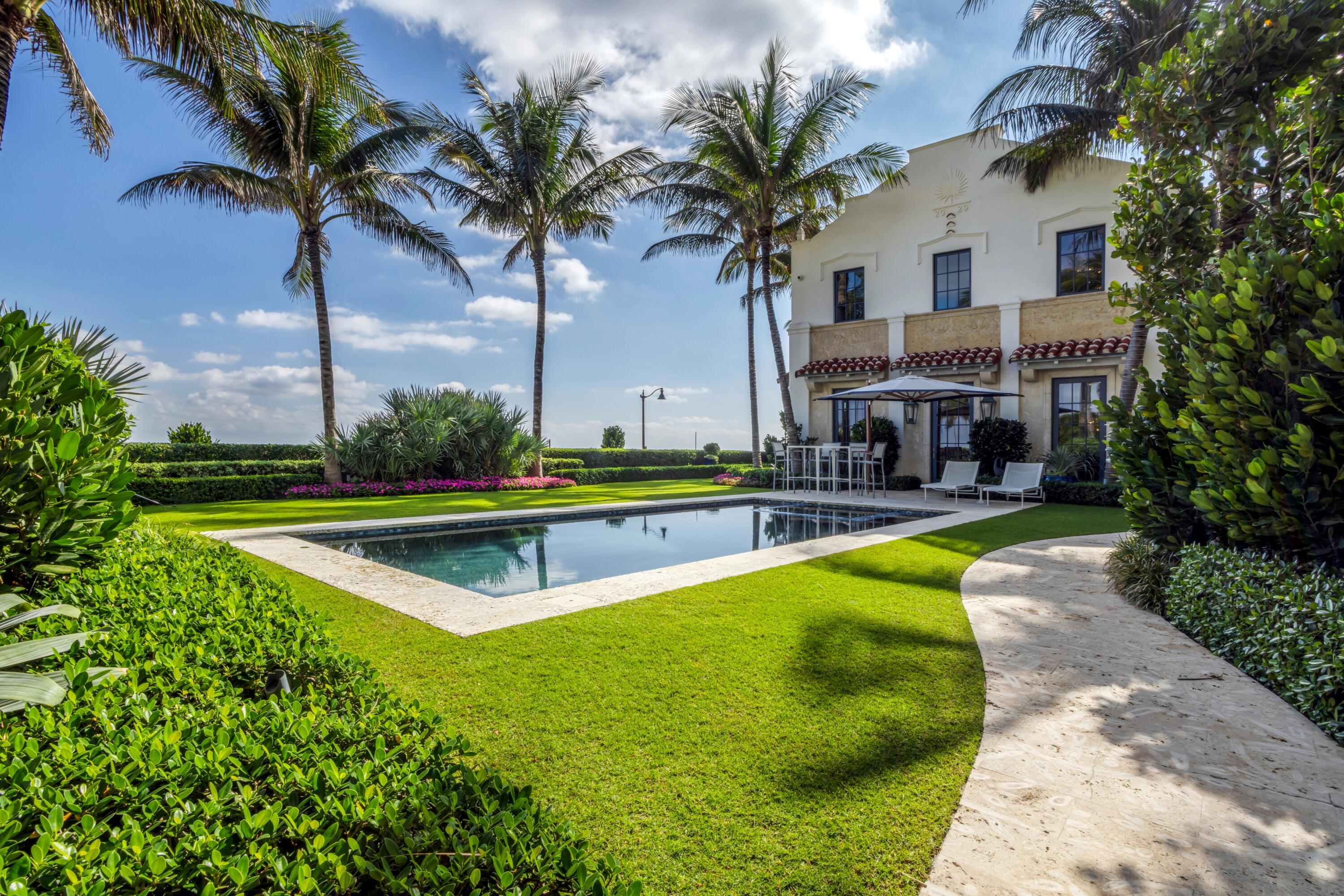 456 S OCEAN, Palm Beach FL 33480