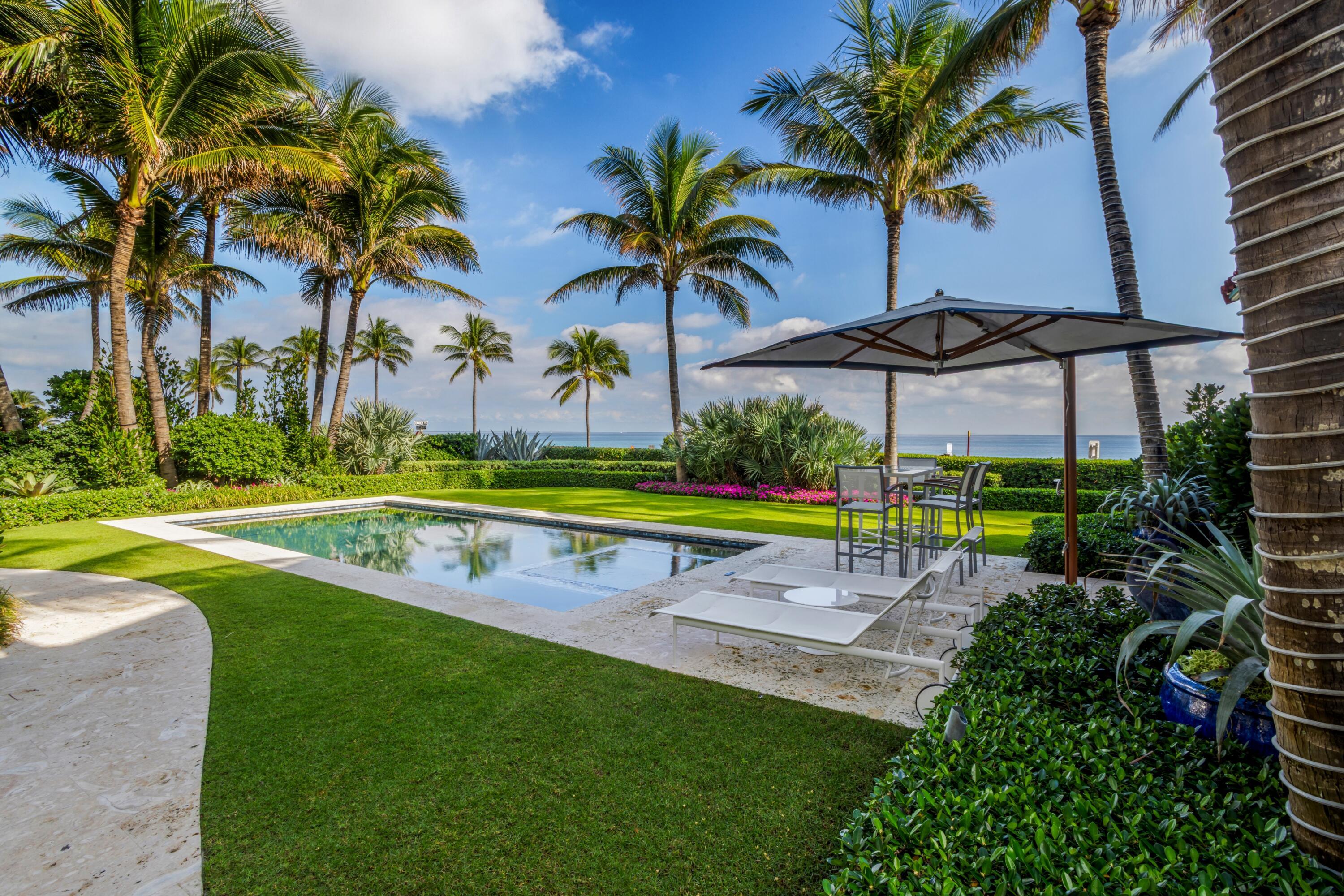456 S OCEAN, Palm Beach FL 33480
