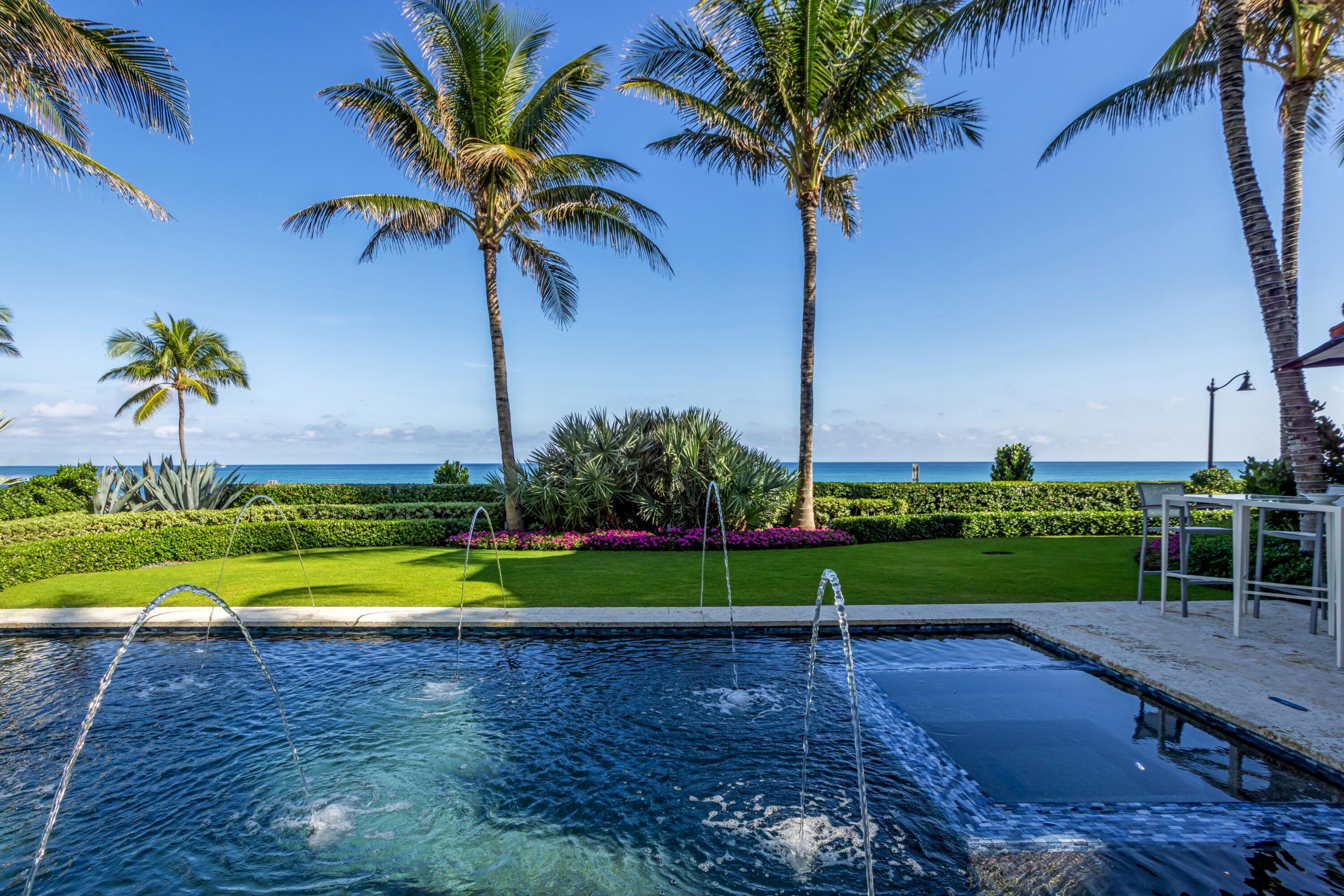 456 S OCEAN, Palm Beach FL 33480