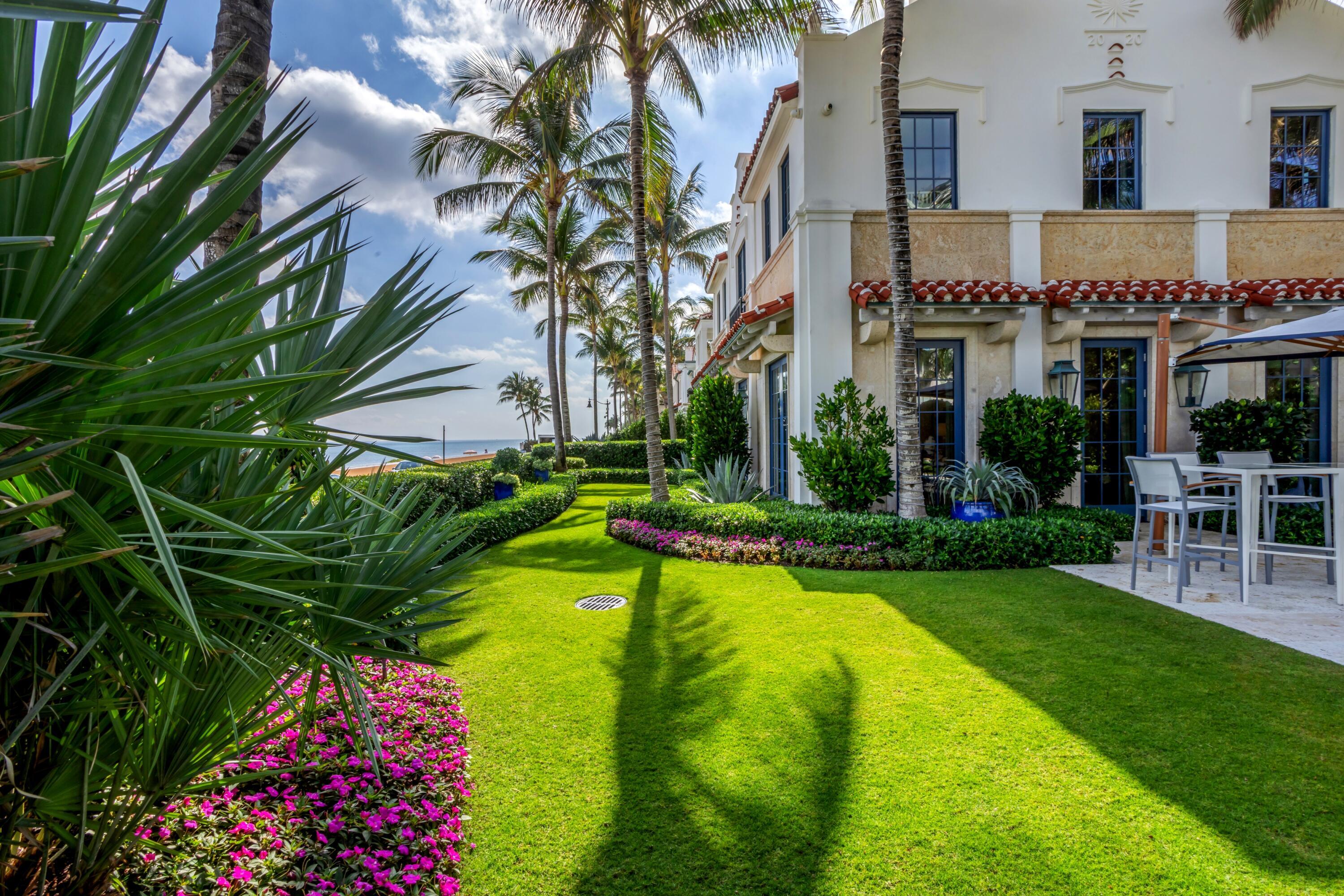 456 S OCEAN, Palm Beach FL 33480