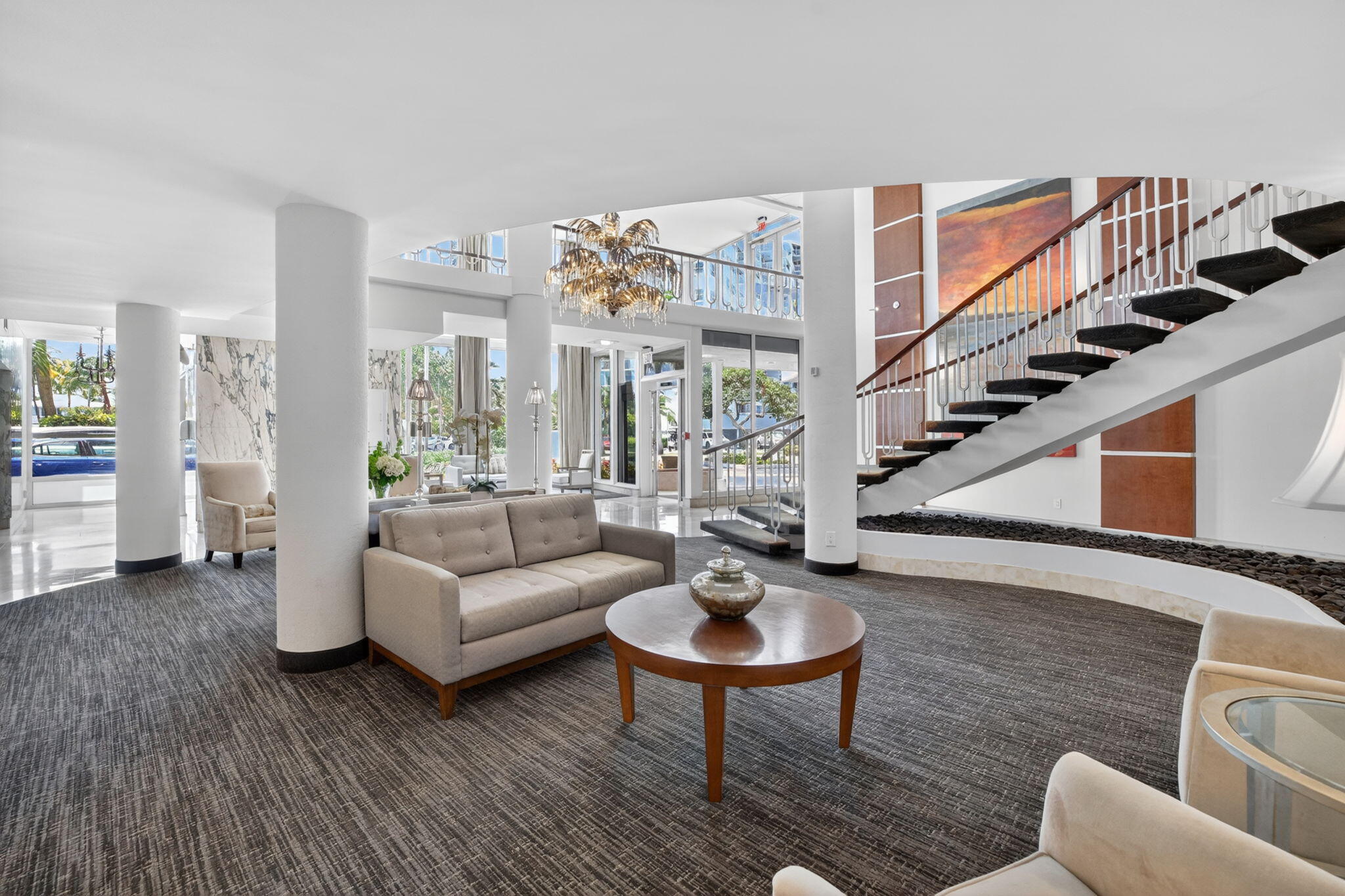 2000 S OCEAN #608, Fort Lauderdale FL 33316