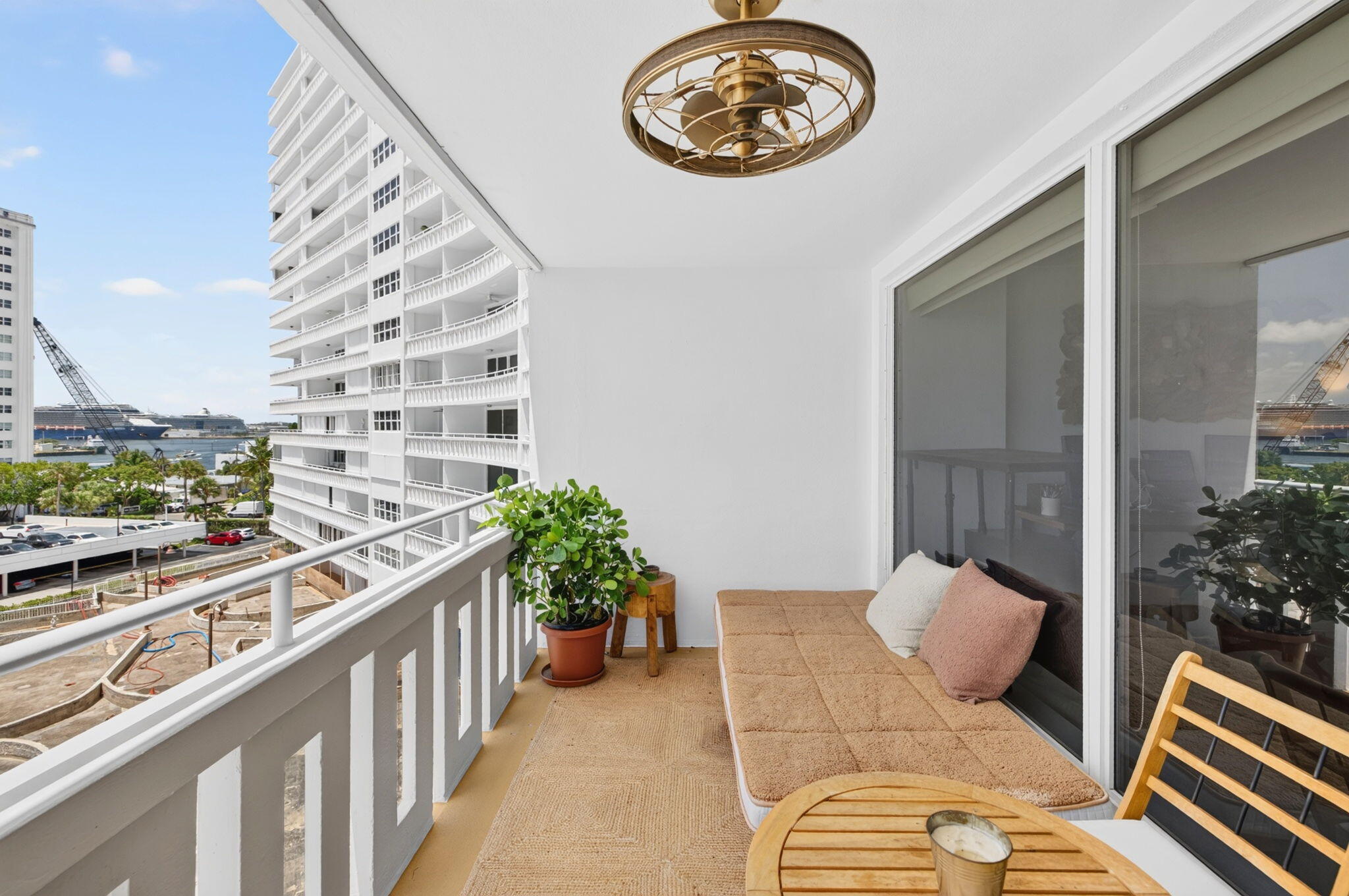 2000 S OCEAN #608, Fort Lauderdale FL 33316
