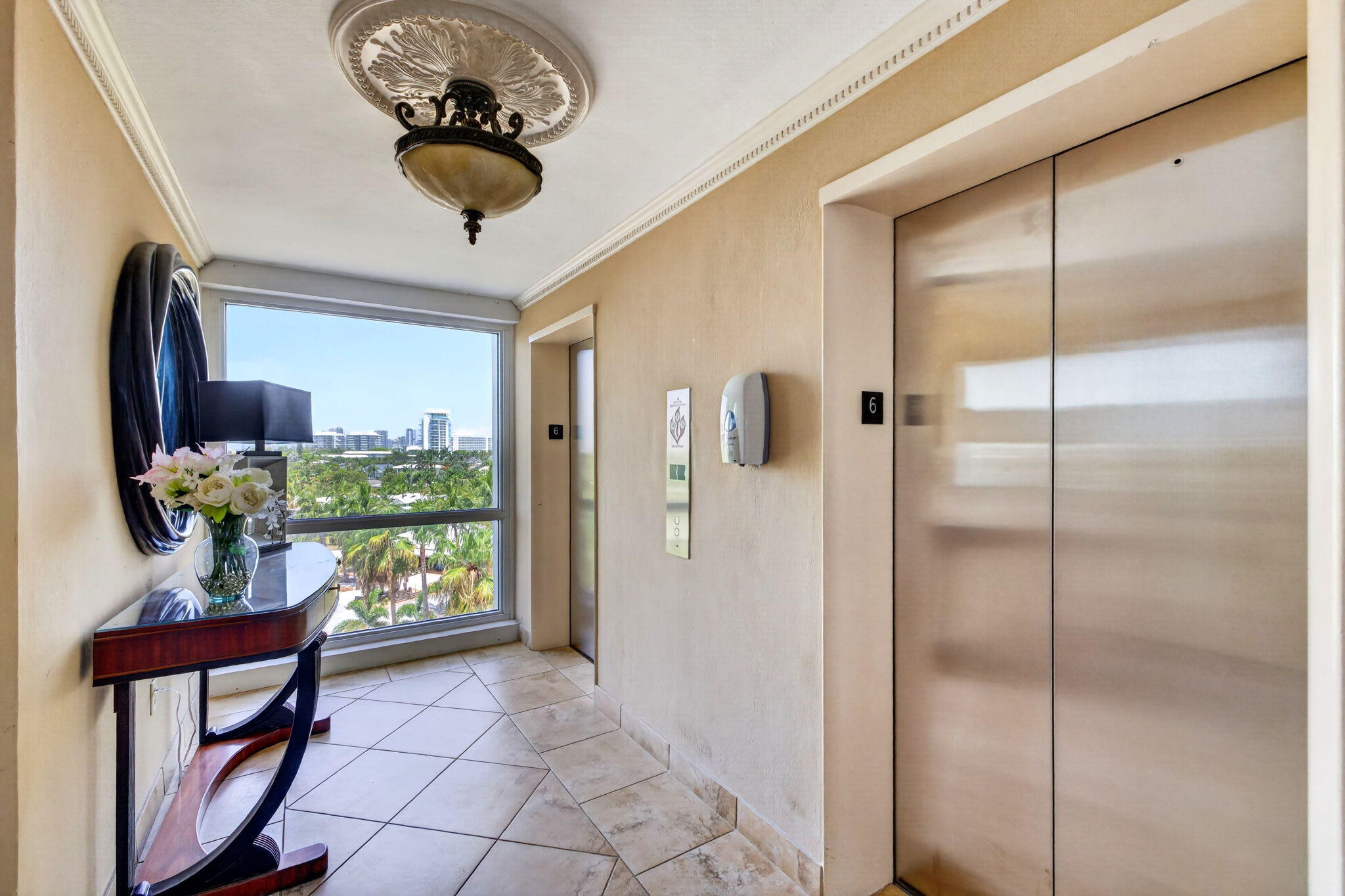 2000 S OCEAN #608, Fort Lauderdale FL 33316