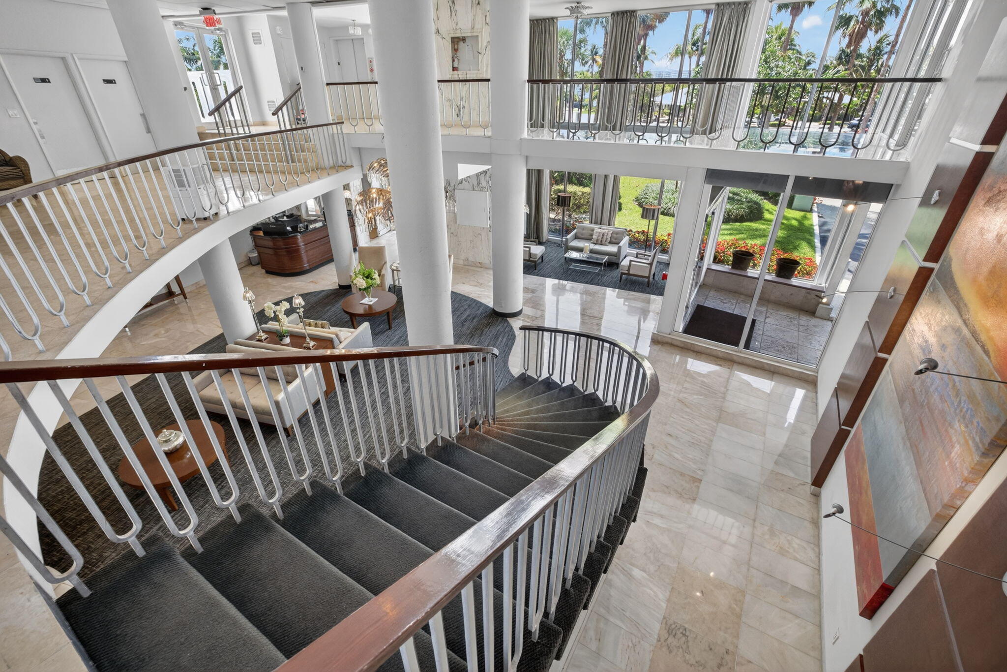 2000 S OCEAN #608, Fort Lauderdale FL 33316