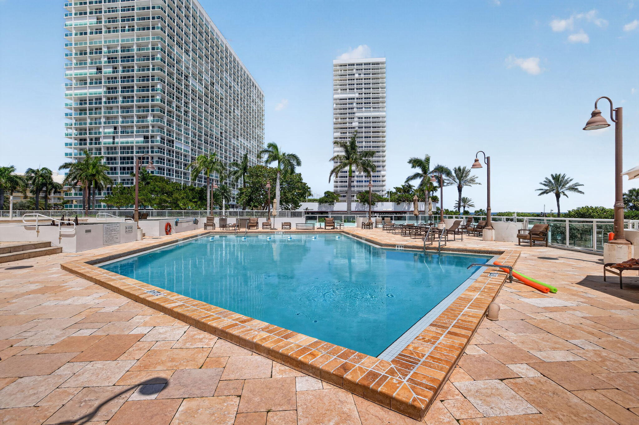 2000 S OCEAN #608, Fort Lauderdale FL 33316