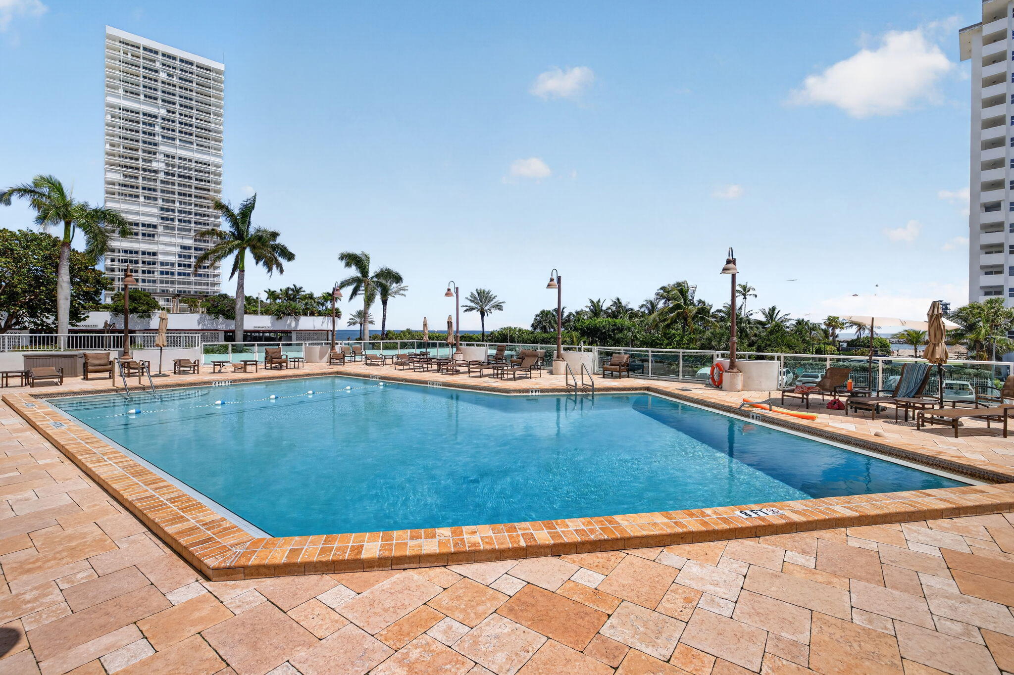 2000 S OCEAN #608, Fort Lauderdale FL 33316