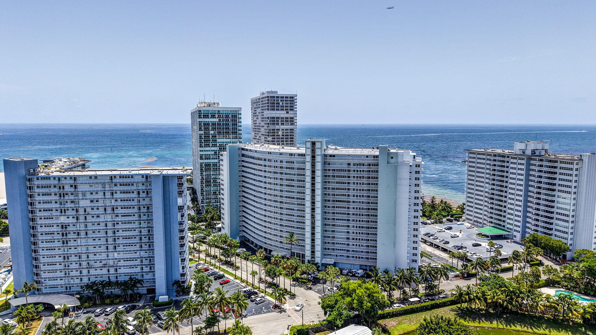 2000 S OCEAN #608, Fort Lauderdale FL 33316