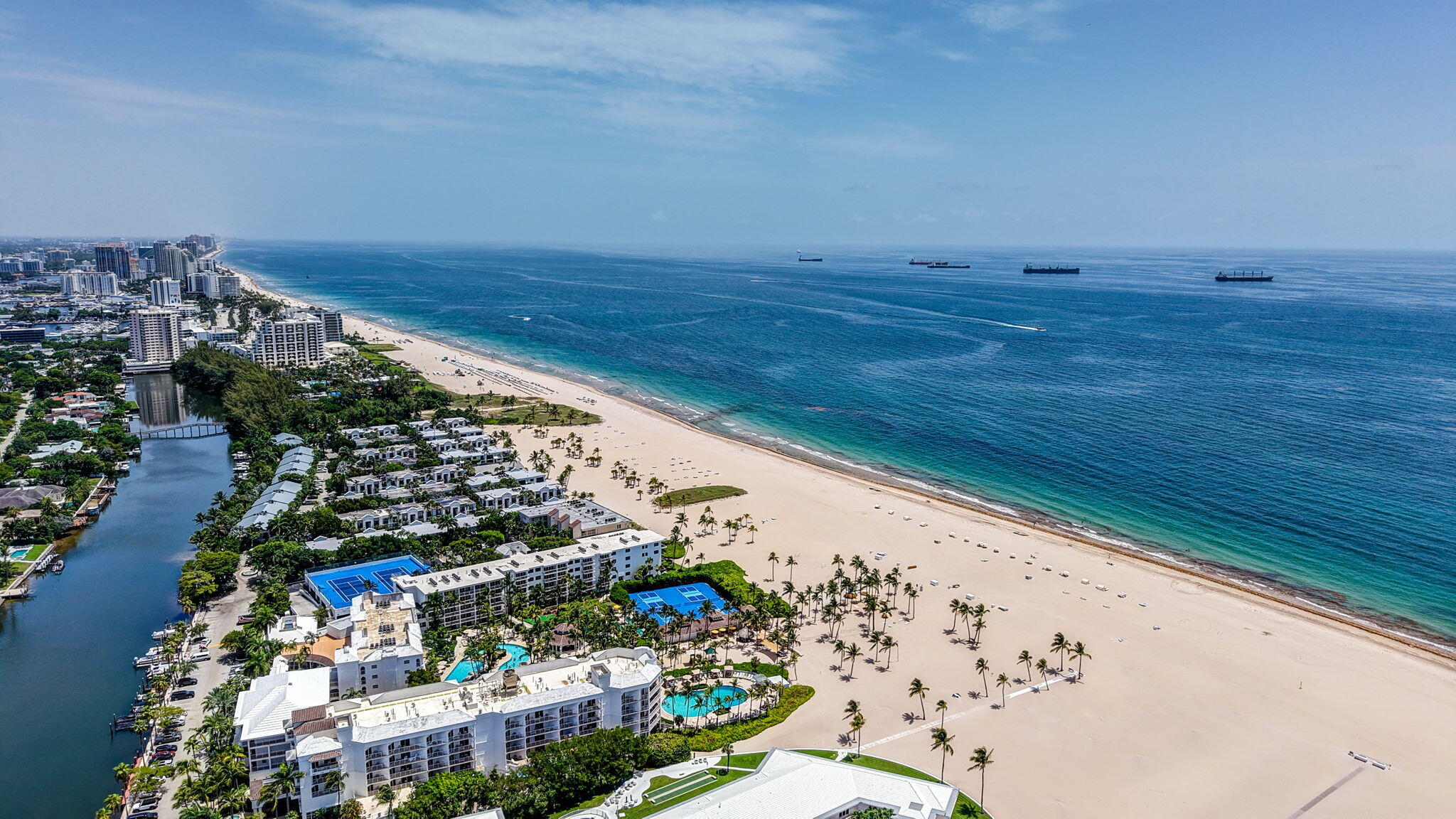 2000 S OCEAN #608, Fort Lauderdale FL 33316
