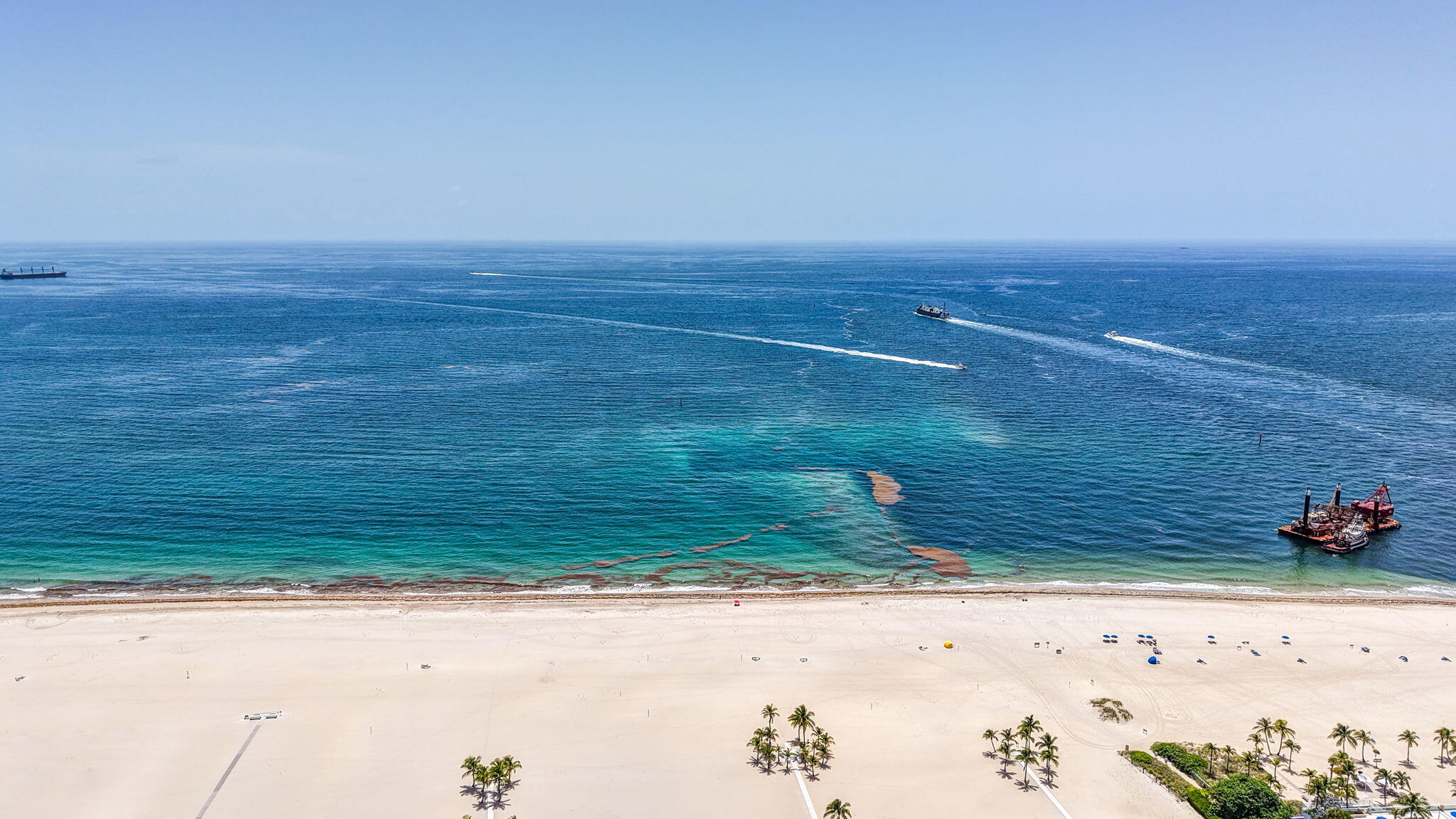 2000 S OCEAN #608, Fort Lauderdale FL 33316