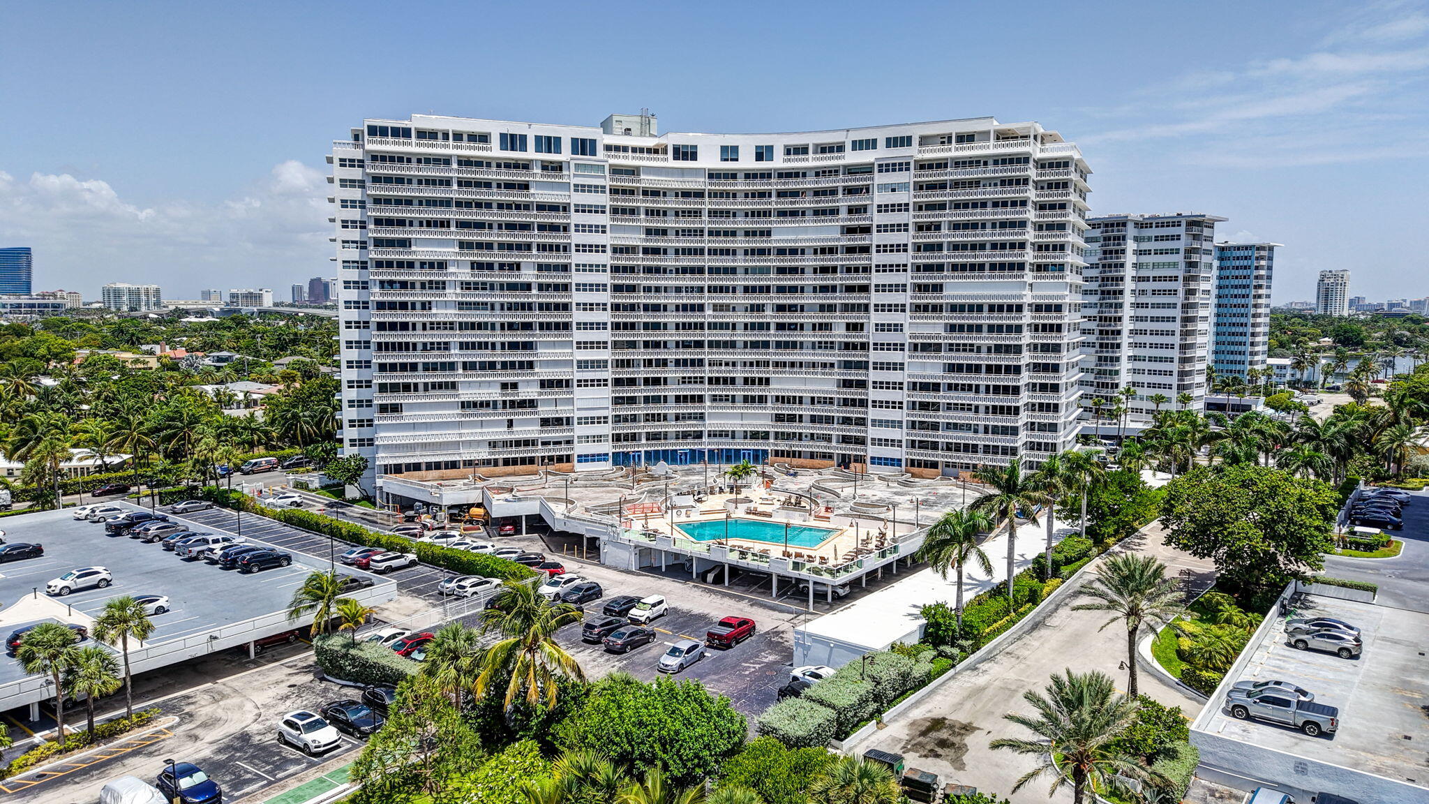 2000 S OCEAN #608, Fort Lauderdale FL 33316