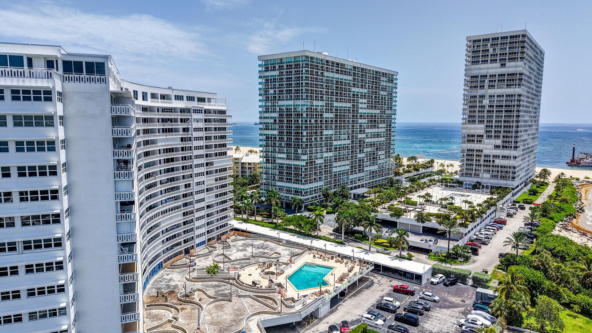 2000 S OCEAN #608, Fort Lauderdale FL 33316