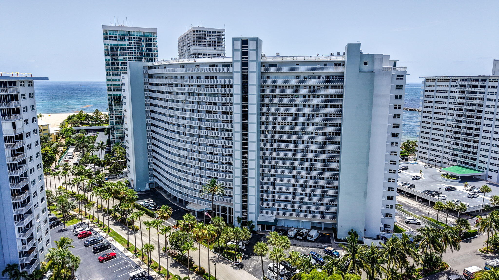 2000 S OCEAN #608, Fort Lauderdale FL 33316