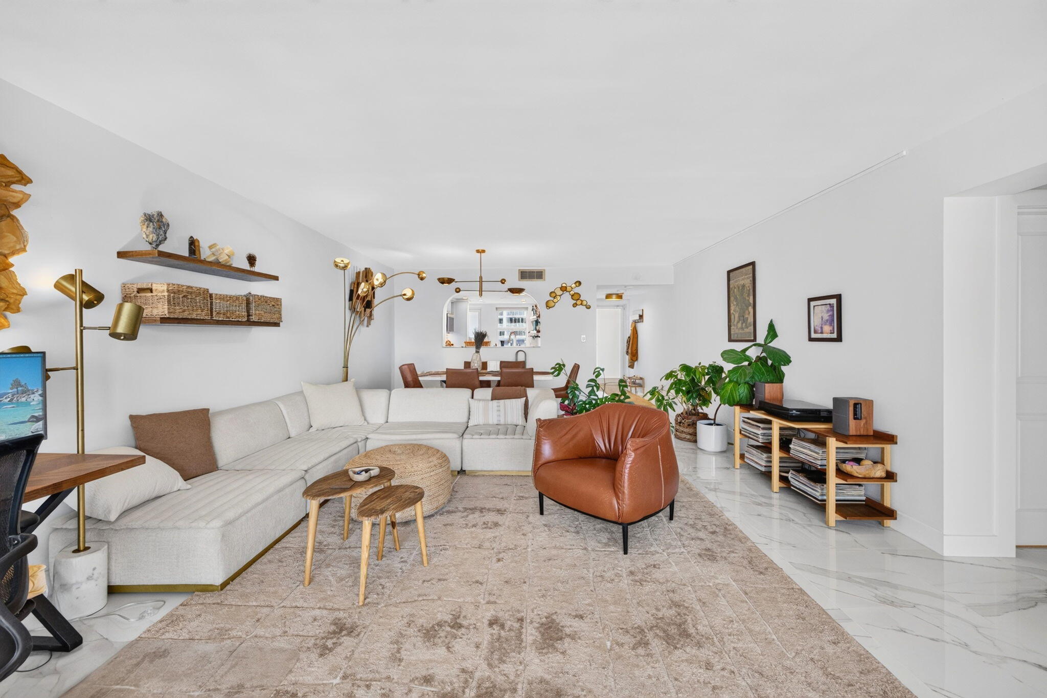 2000 S OCEAN #608, Fort Lauderdale FL 33316