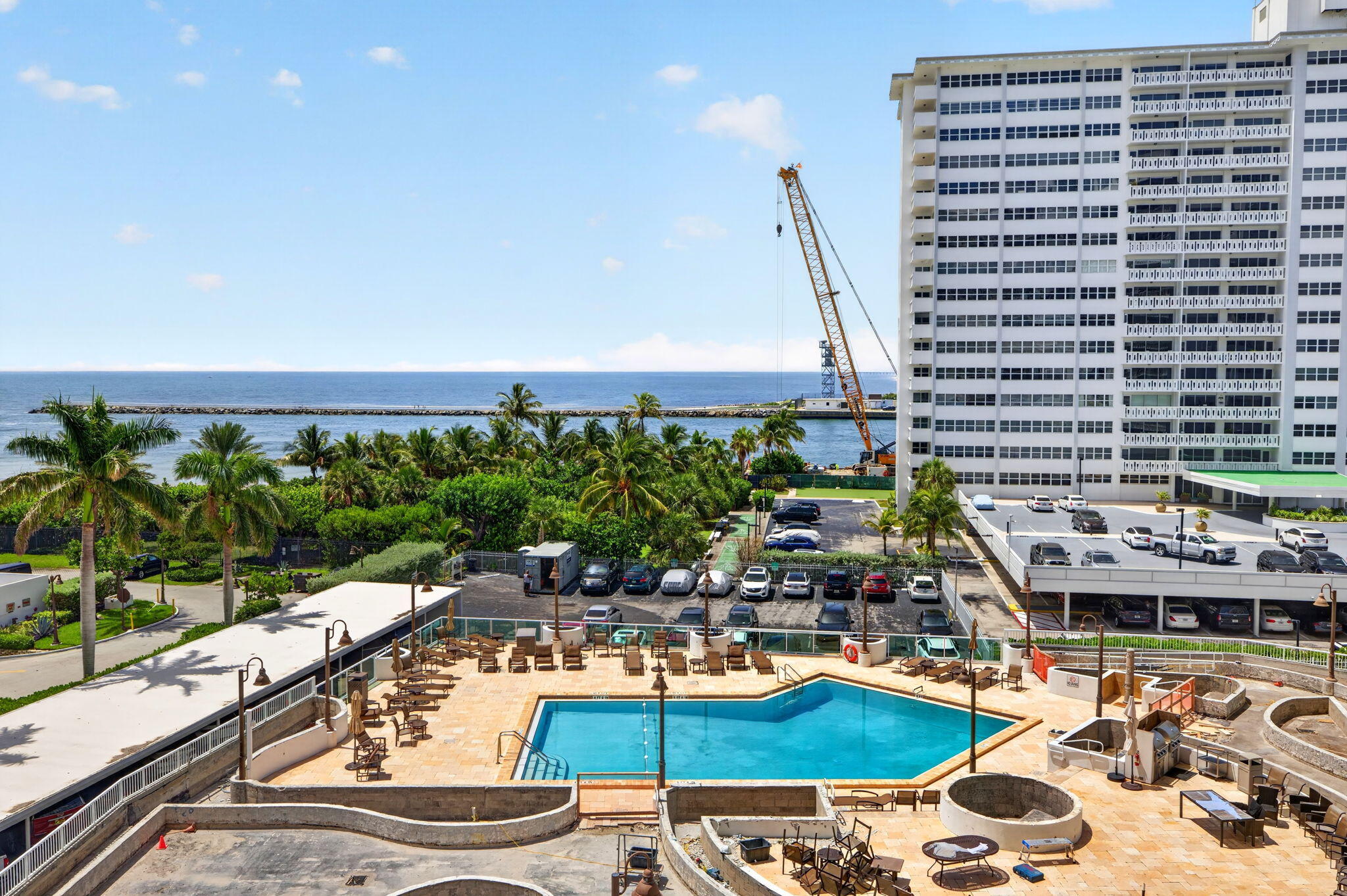 2000 S OCEAN #608, Fort Lauderdale FL 33316