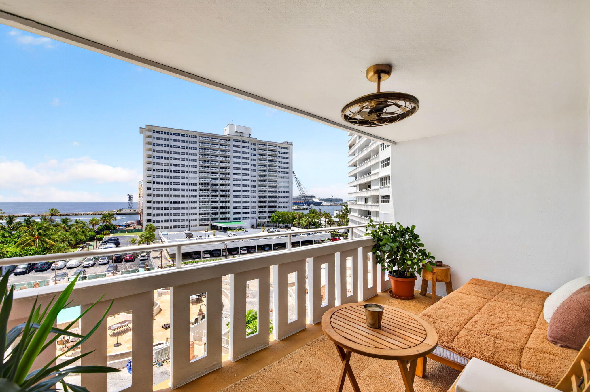 2000 S OCEAN #608, Fort Lauderdale FL 33316