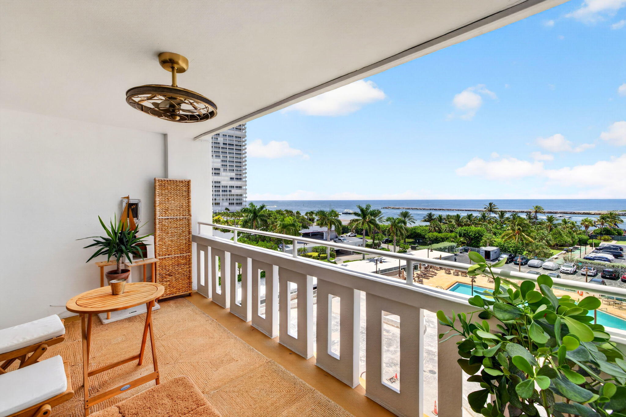 2000 S OCEAN #608, Fort Lauderdale FL 33316
