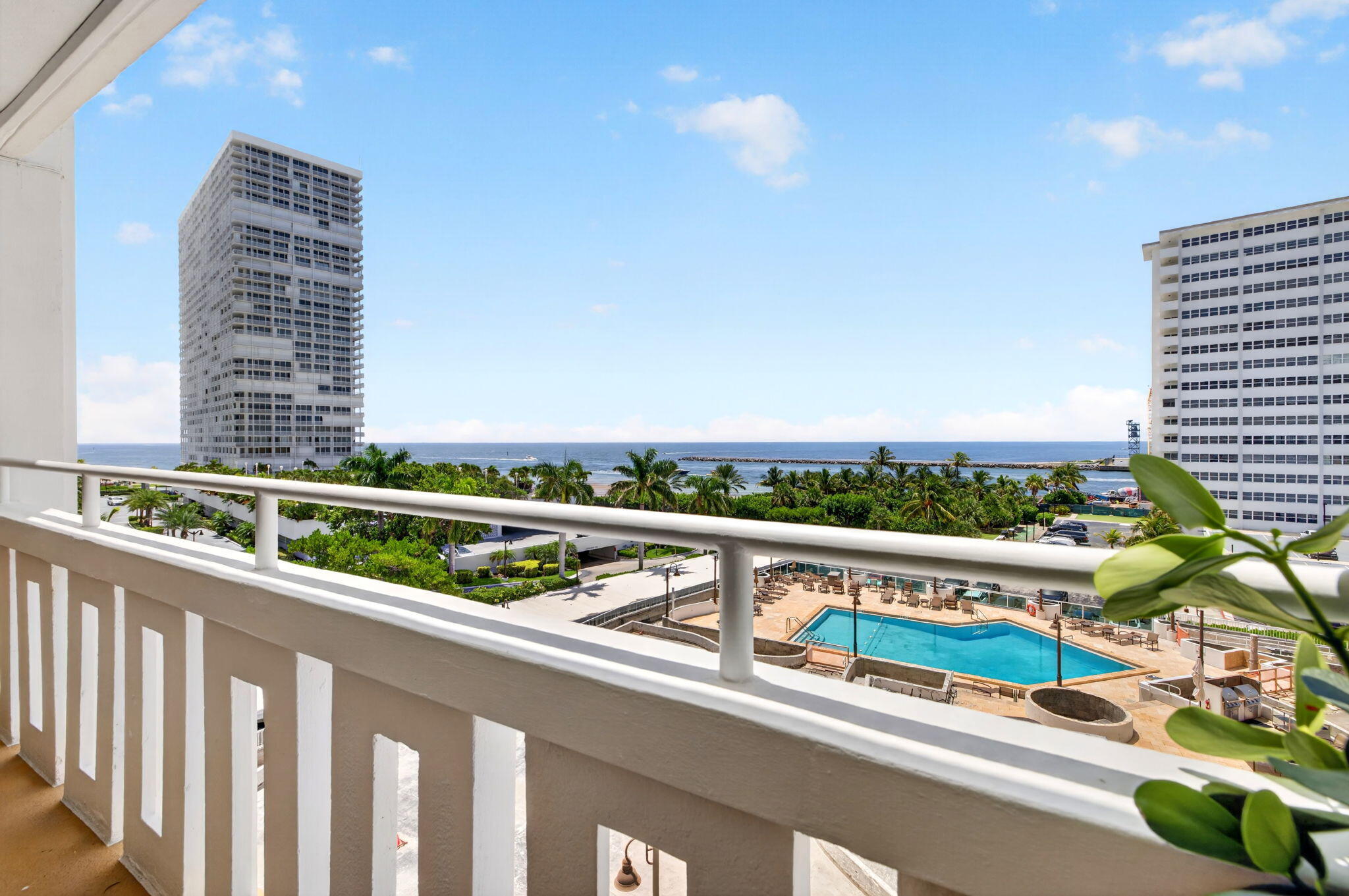 2000 S OCEAN #608, Fort Lauderdale FL 33316