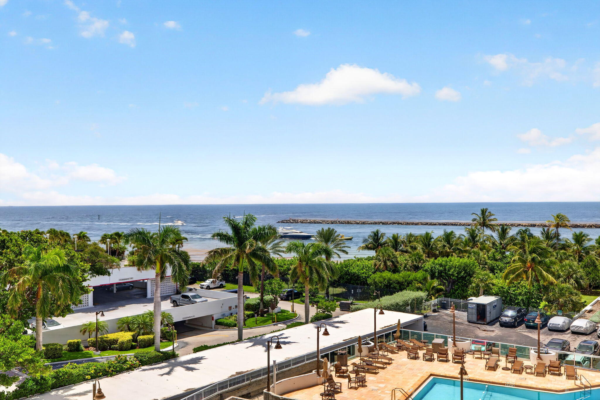 2000 S OCEAN #608, Fort Lauderdale FL 33316