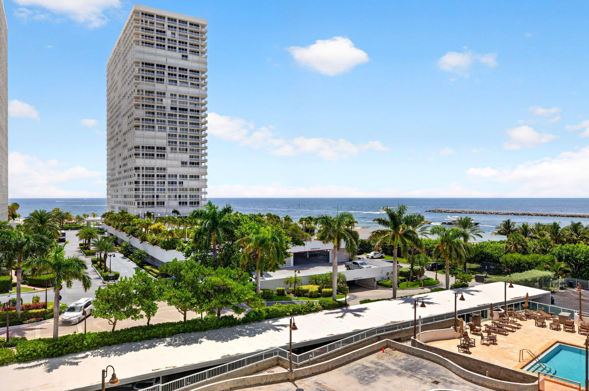 2000 S OCEAN #608, Fort Lauderdale FL 33316