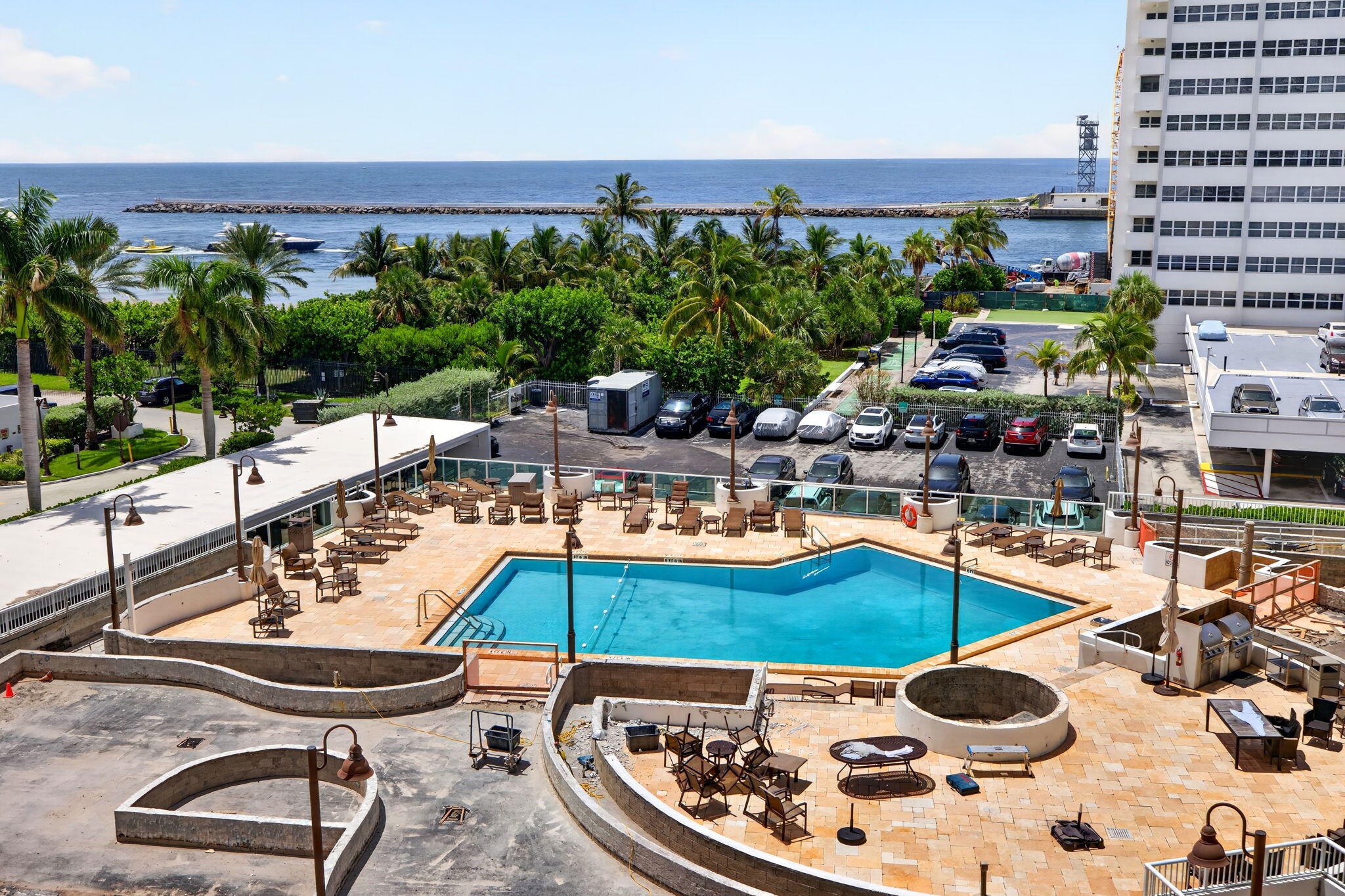 2000 S OCEAN #608, Fort Lauderdale FL 33316