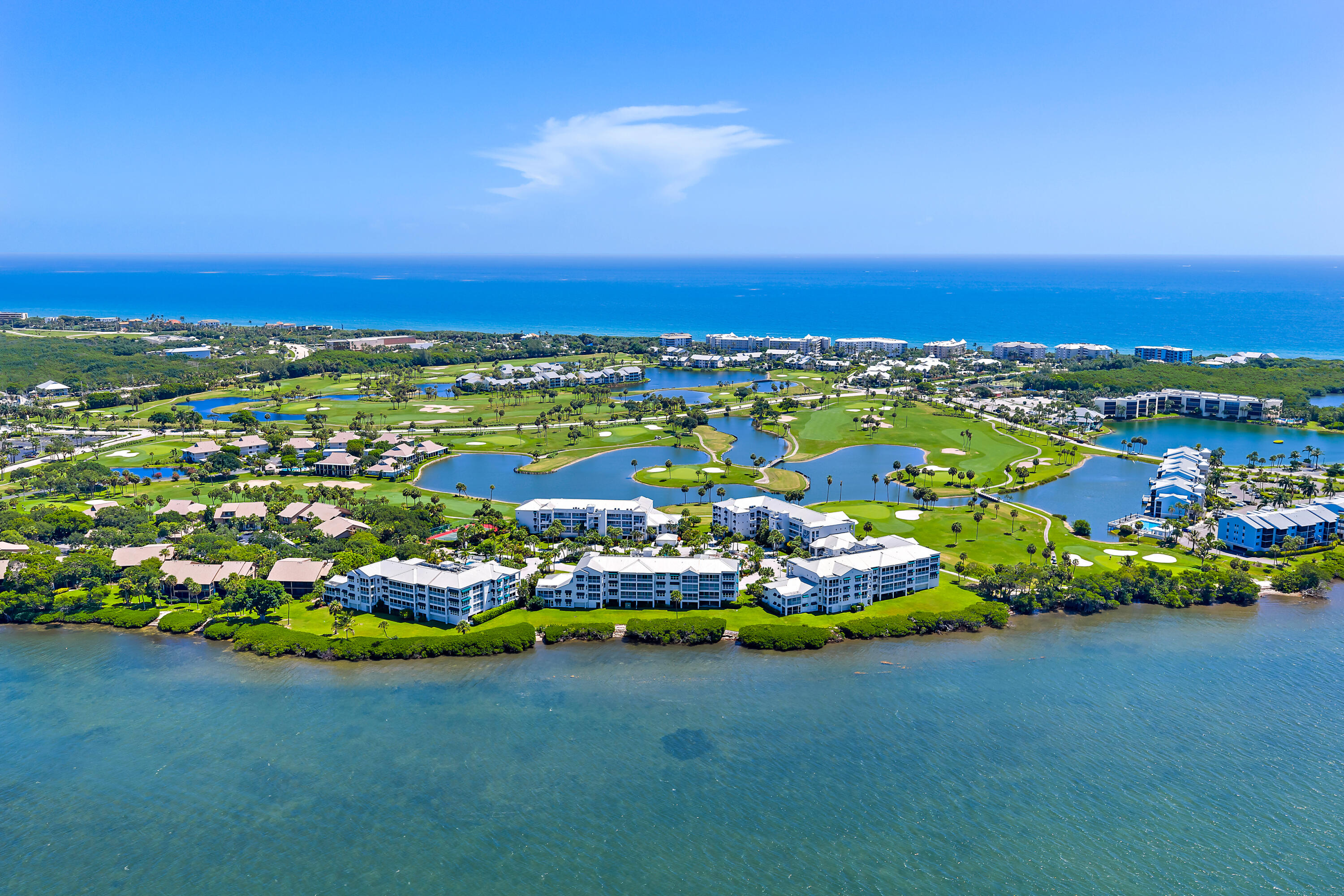 164 NE Edgewater #2103, Stuart FL 34996