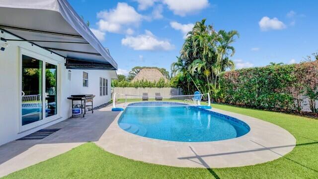 722 SW 28th, Boynton Beach FL 33435