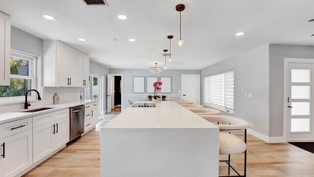 722 SW 28th, Boynton Beach FL 33435