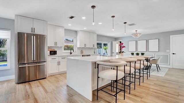 722 SW 28th, Boynton Beach FL 33435