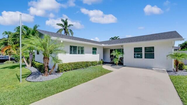 722 SW 28th, Boynton Beach FL 33435