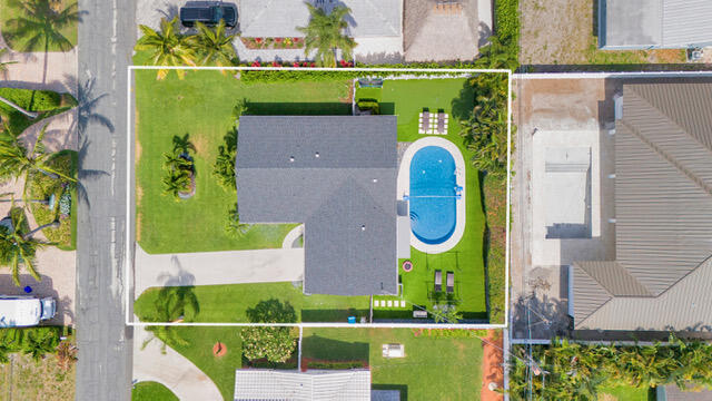 722 SW 28th, Boynton Beach FL 33435